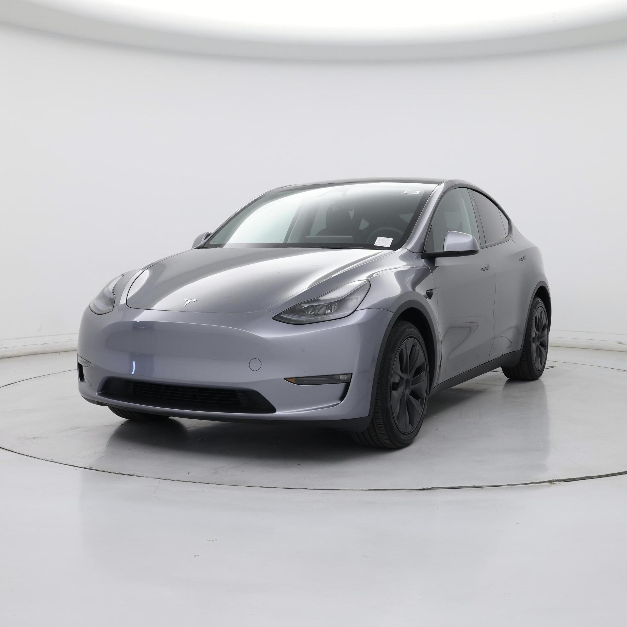 Thumbnail: 2024 Tesla Model Y - 4