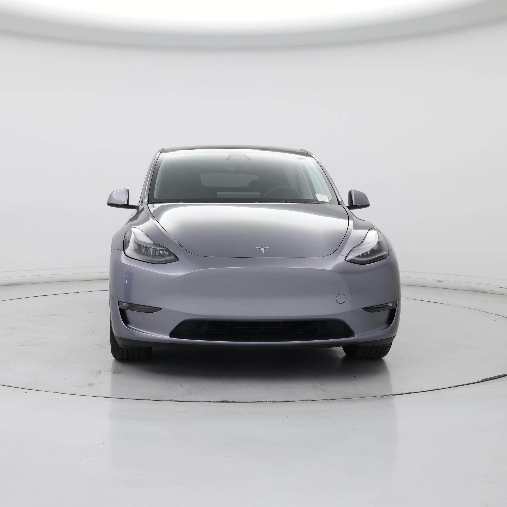 Thumbnail: 2024 Tesla Model Y - 5