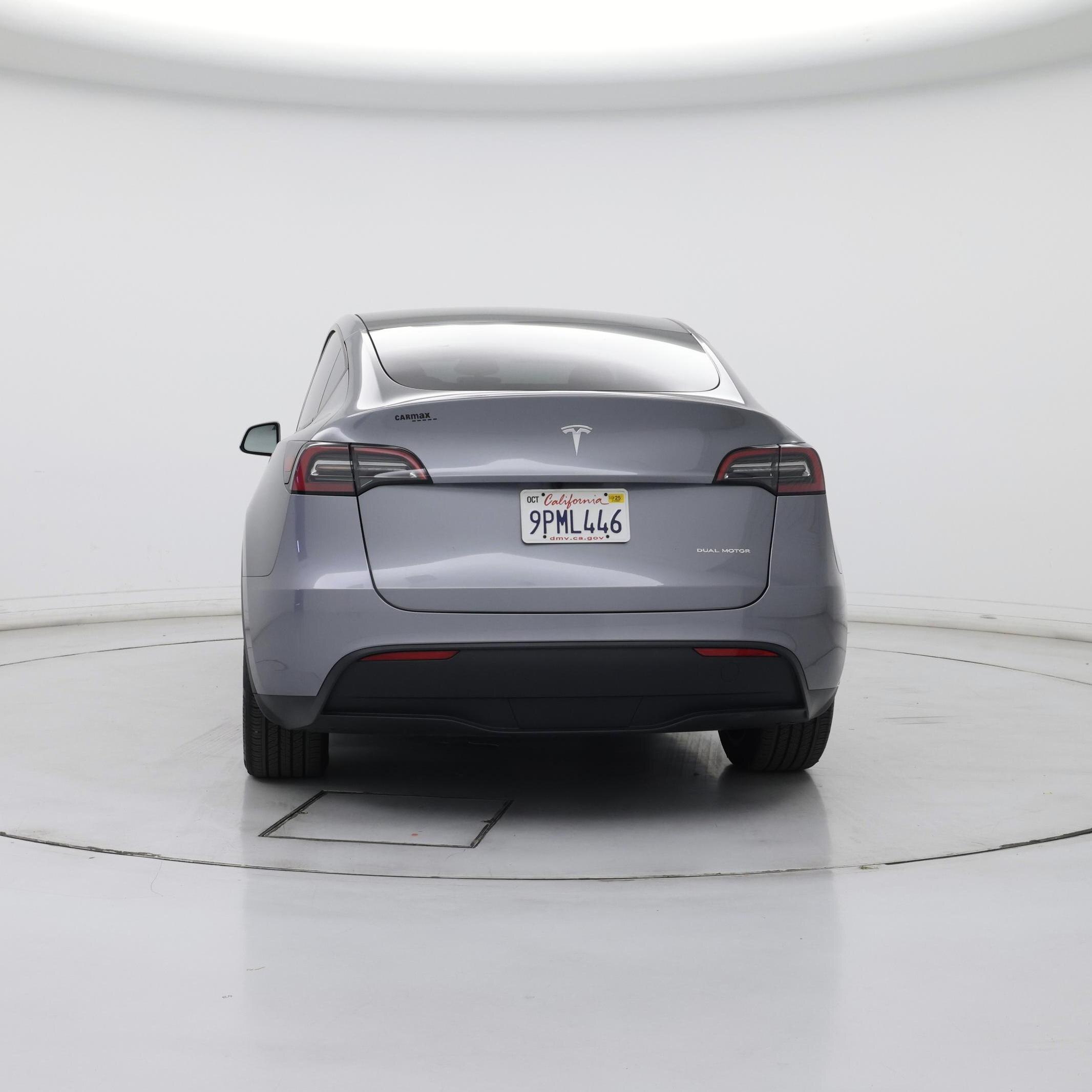Thumbnail: 2024 Tesla Model Y - 6