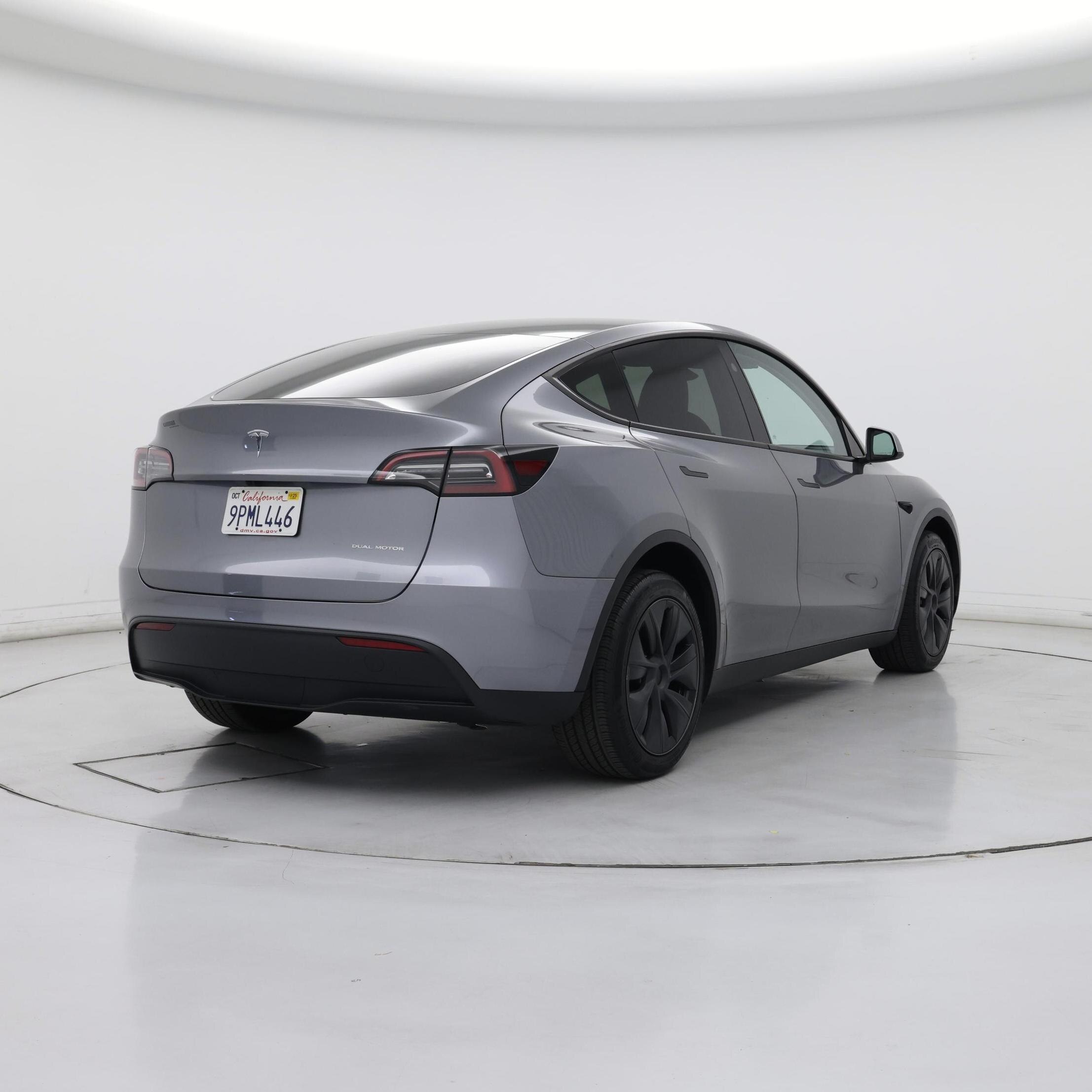Thumbnail: 2024 Tesla Model Y - 8