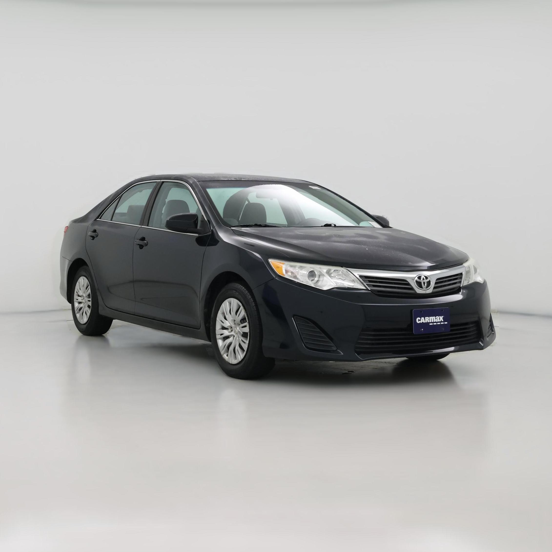 Thumbnail: 2014 Toyota Camry - 1
