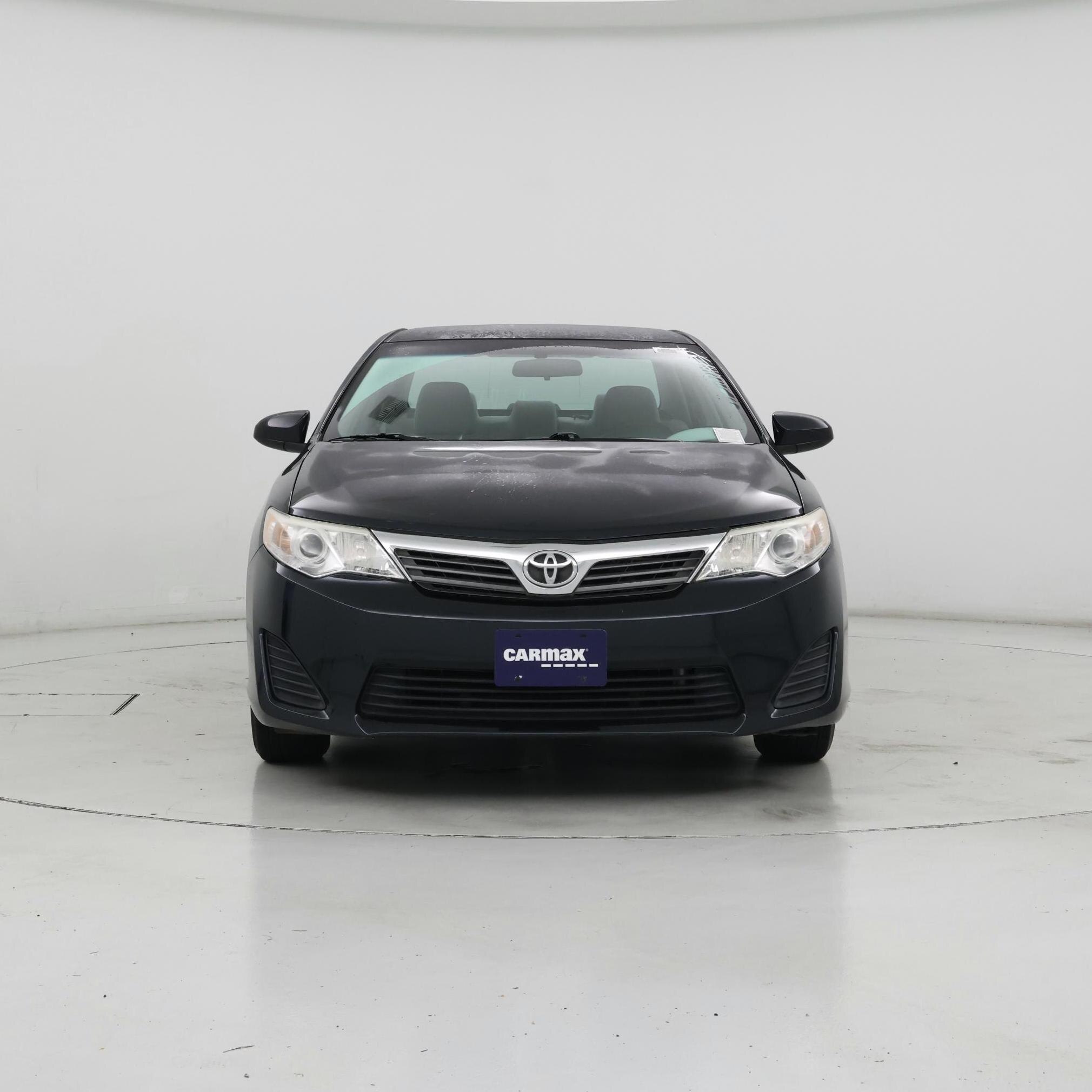 Thumbnail: 2014 Toyota Camry - 5