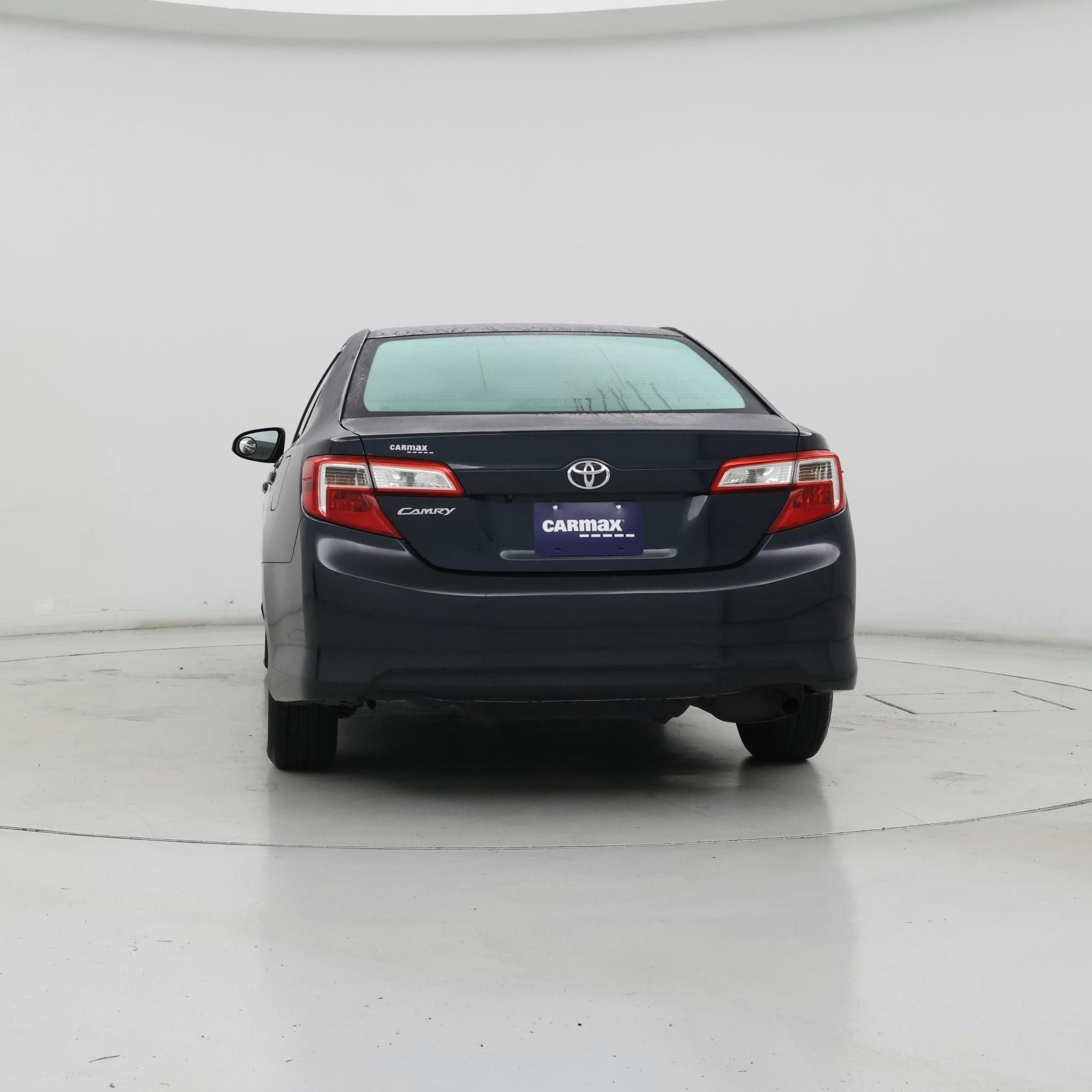 Thumbnail: 2014 Toyota Camry - 6
