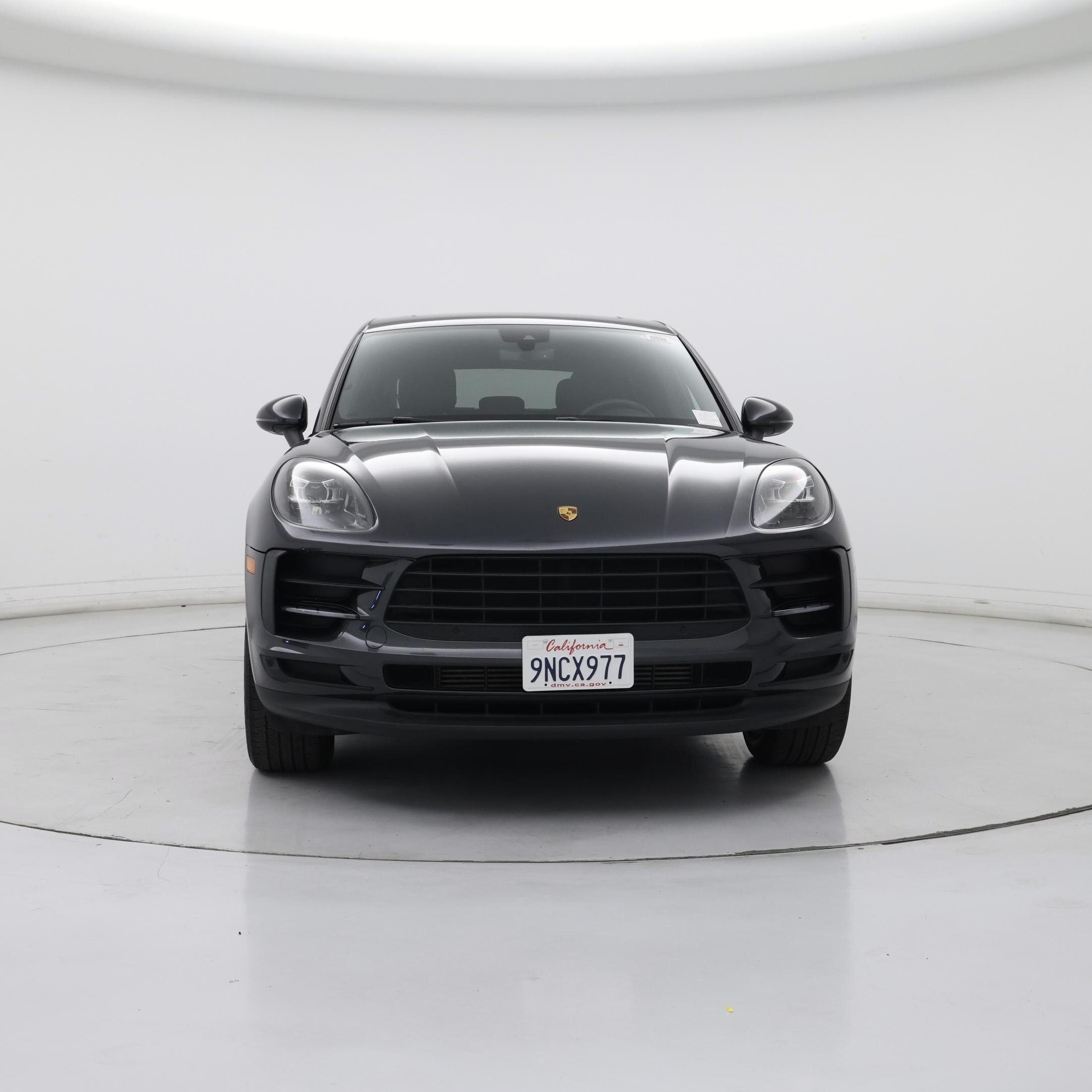 Thumbnail: 2021 Porsche Macan - 5