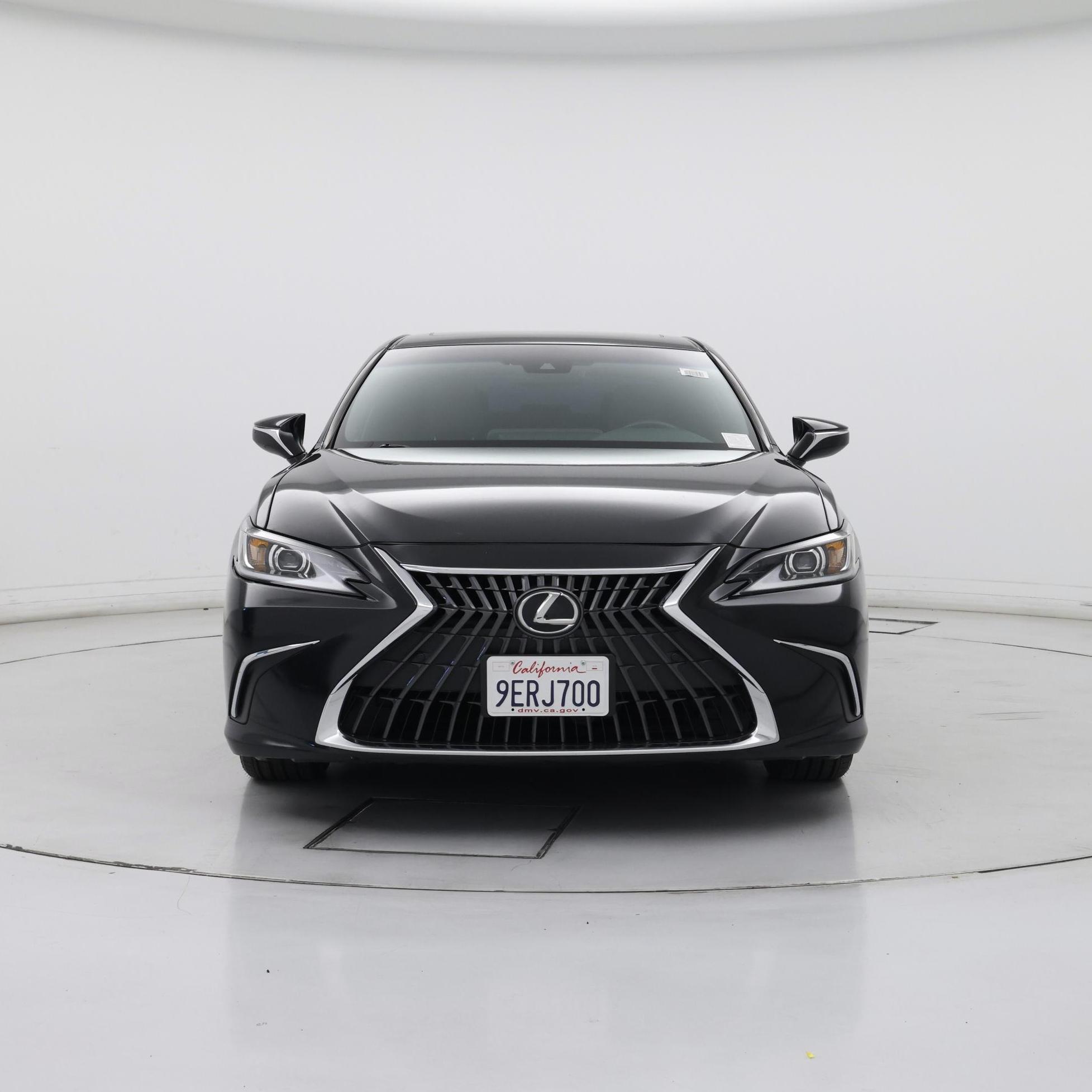 Thumbnail: 2023 Lexus ES - 5