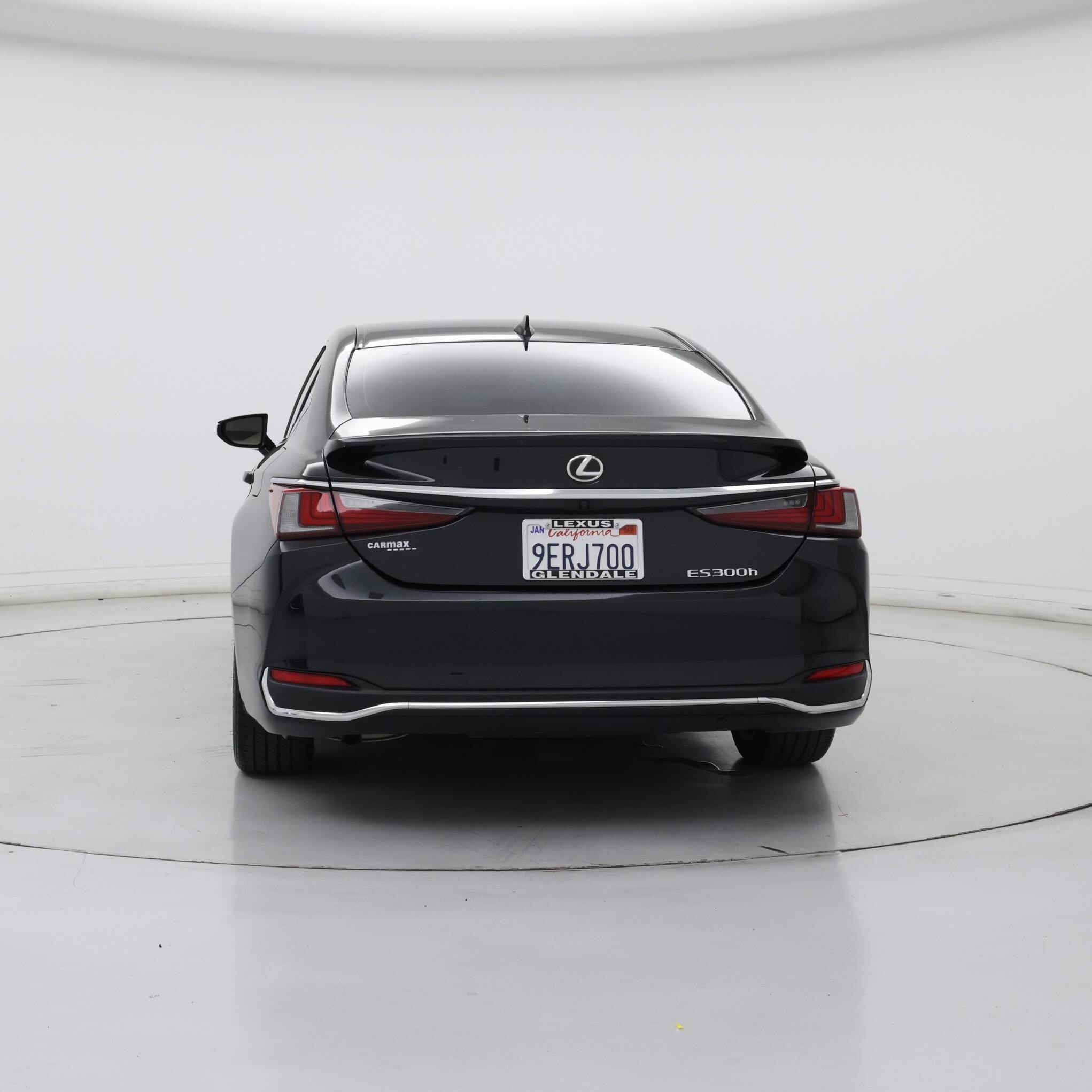 Thumbnail: 2023 Lexus ES - 6