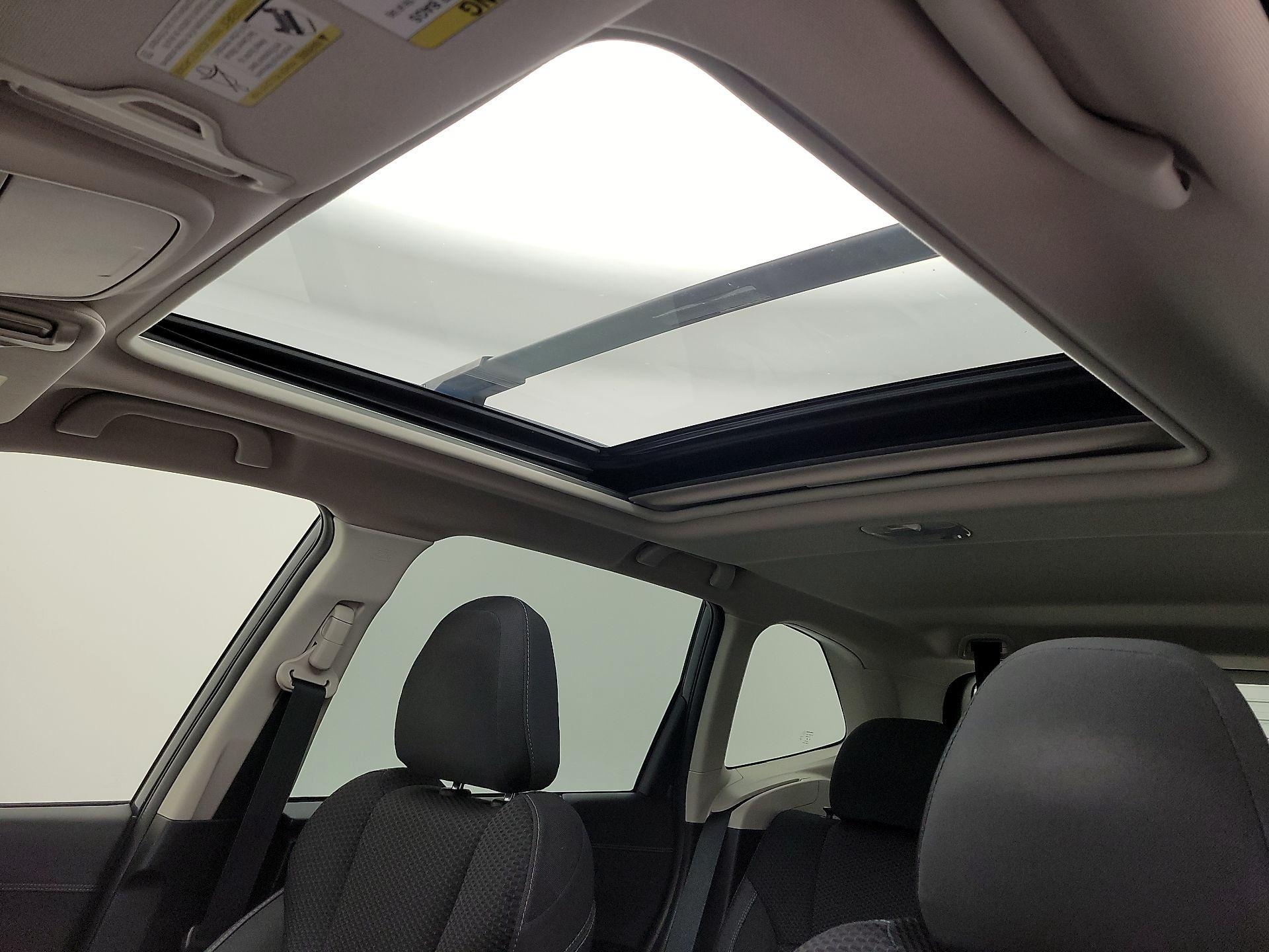 Thumbnail: 2020 Subaru Forester - 19