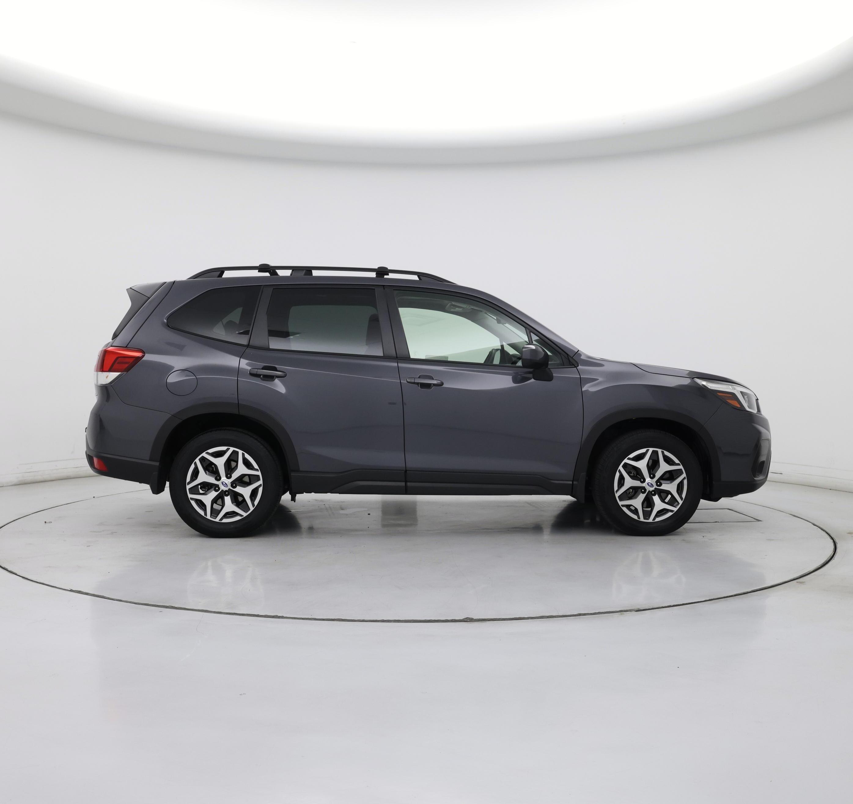 Thumbnail: 2020 Subaru Forester - 7
