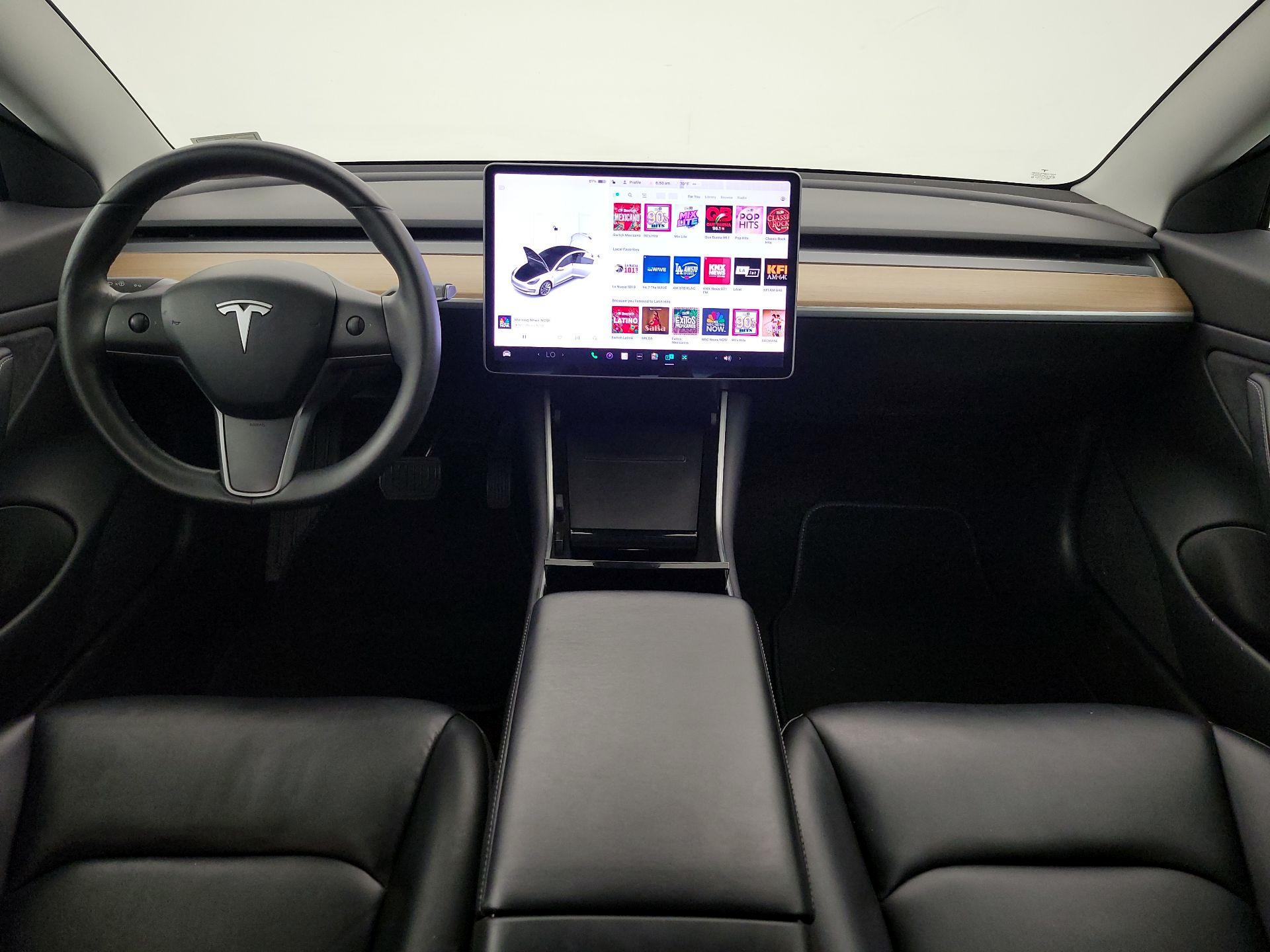 Thumbnail: 2019 Tesla Model 3 - 9