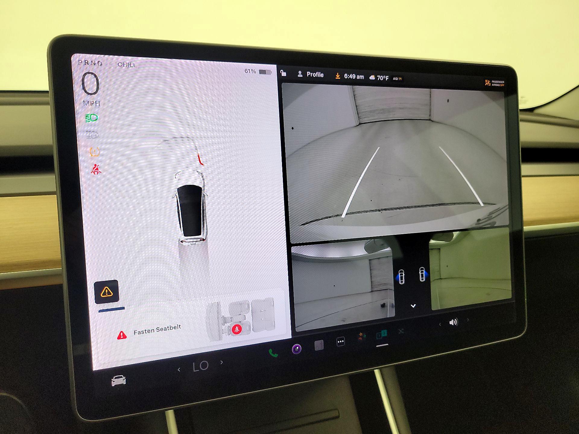 Thumbnail: 2019 Tesla Model 3 - 14