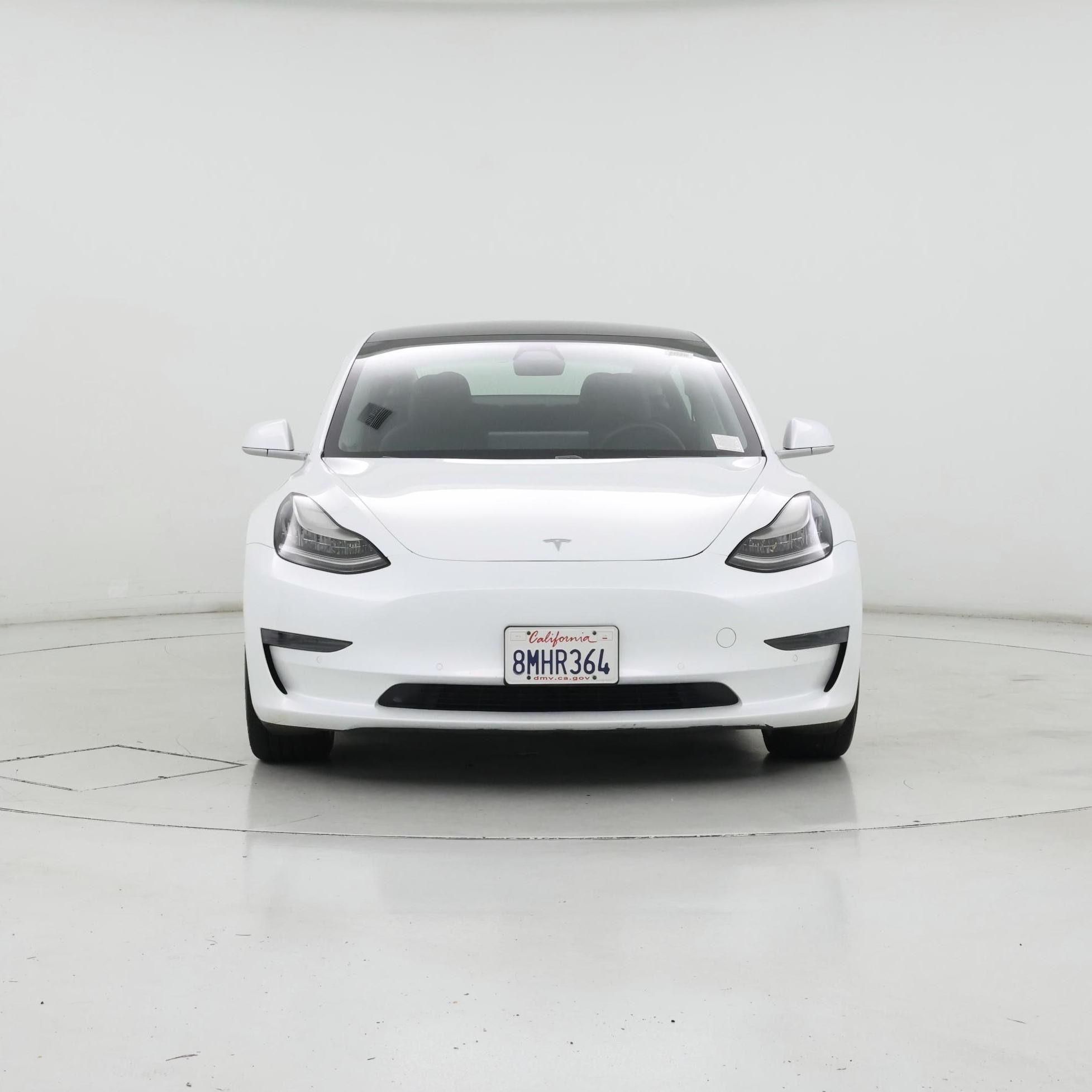 Thumbnail: 2019 Tesla Model 3 - 5