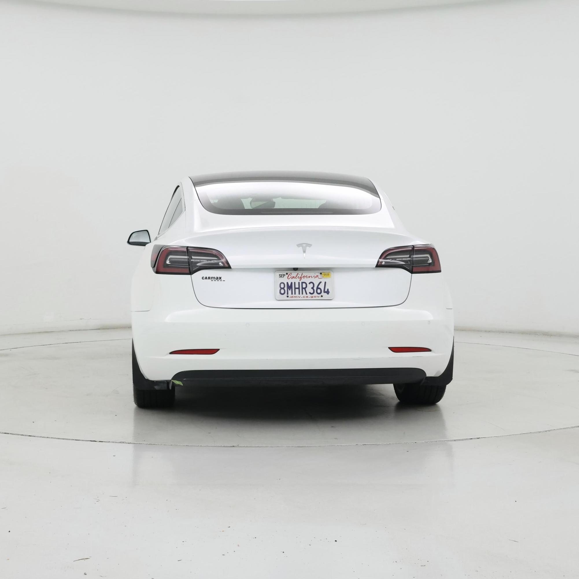 Thumbnail: 2019 Tesla Model 3 - 6