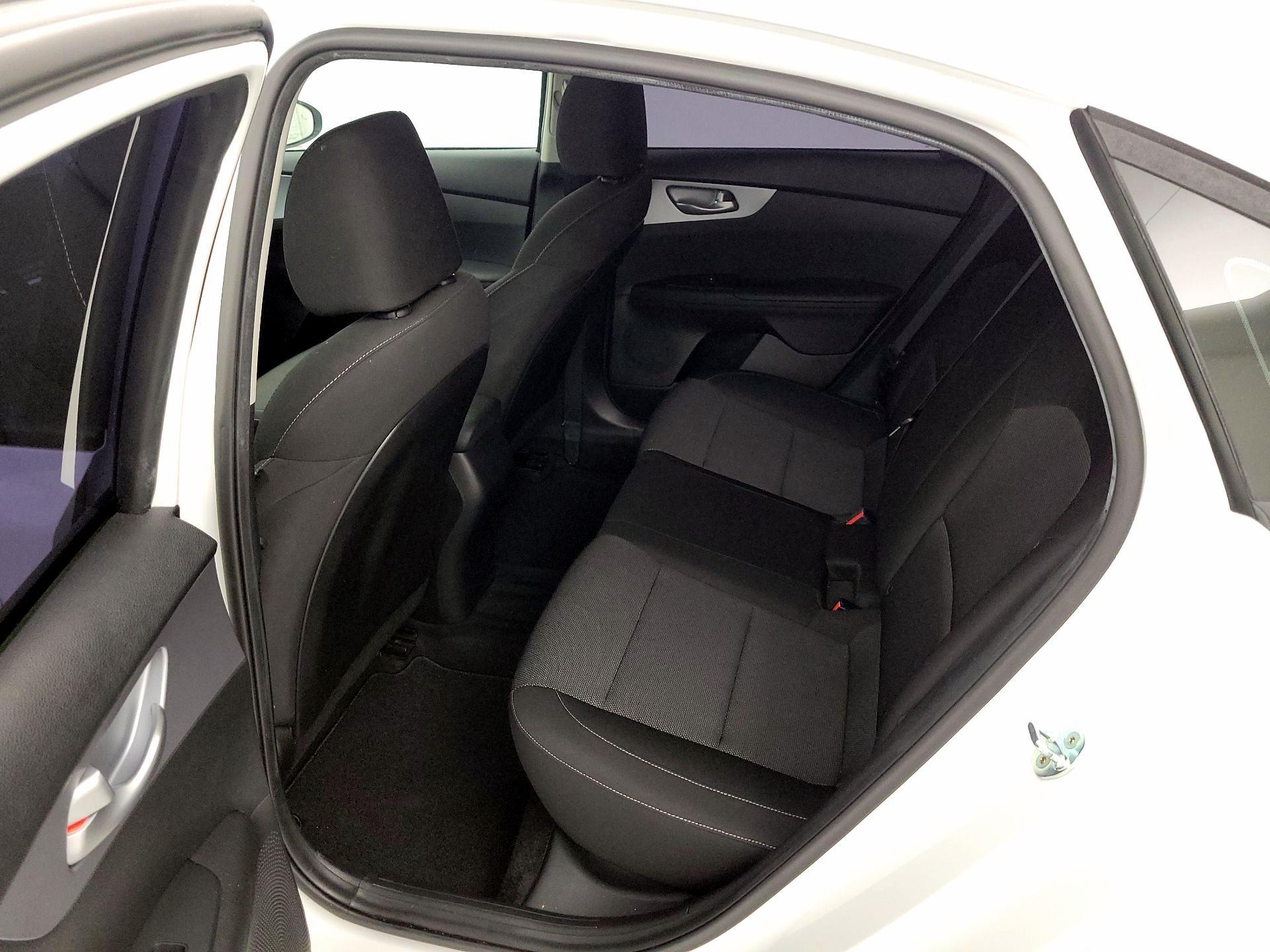 Thumbnail: 2023 Kia Forte - 19