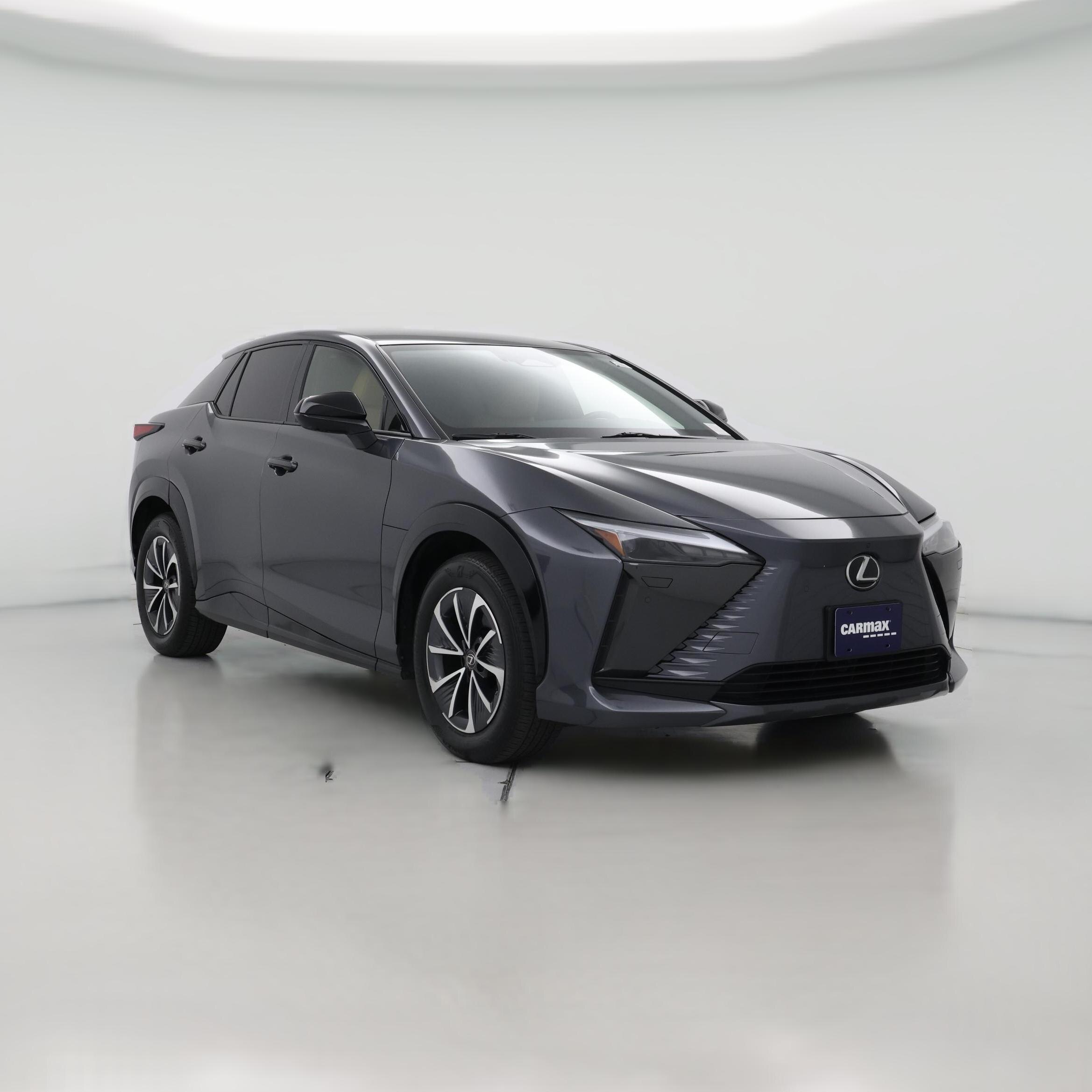 Thumbnail: 2023 Lexus RZ - 1