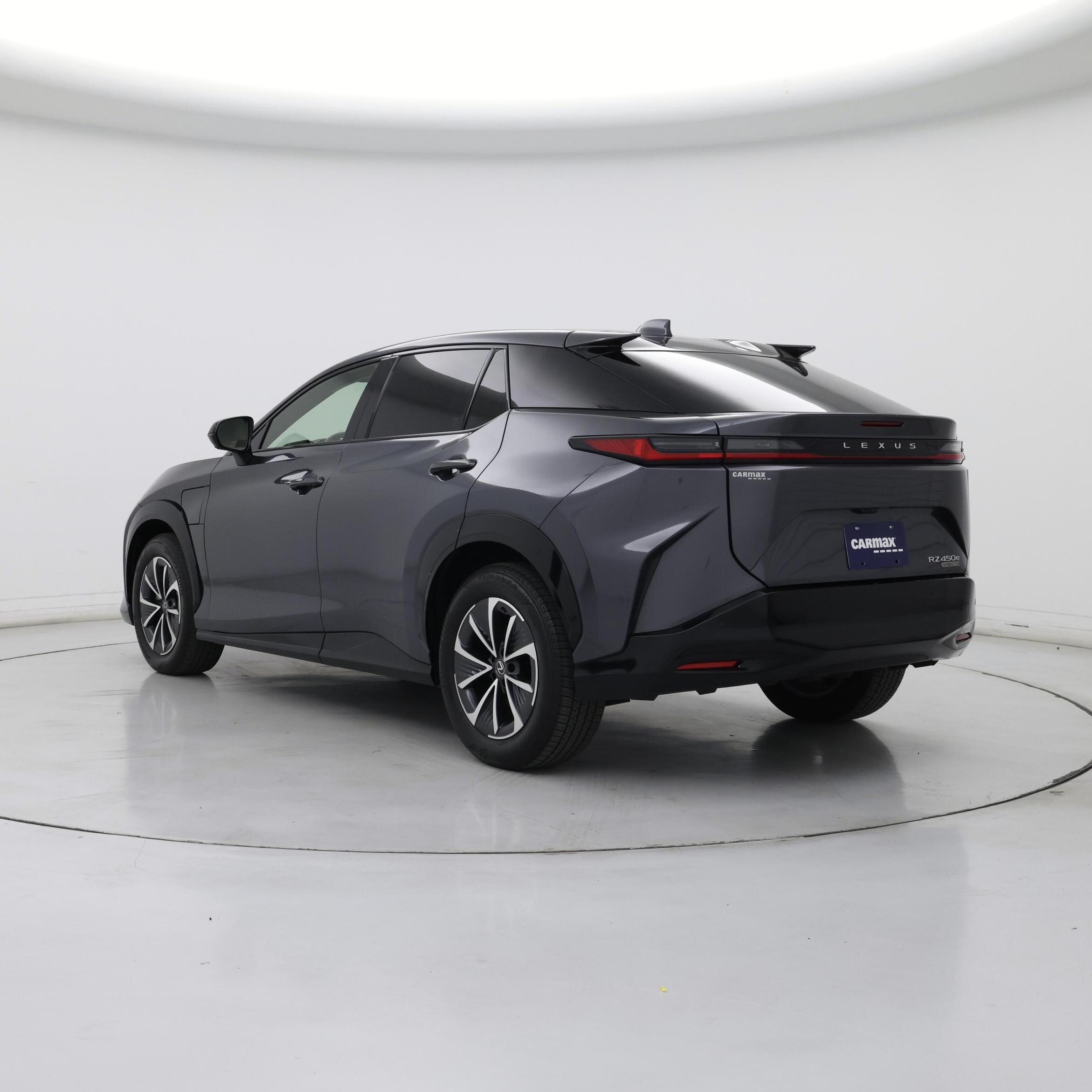 Thumbnail: 2023 Lexus RZ - 2