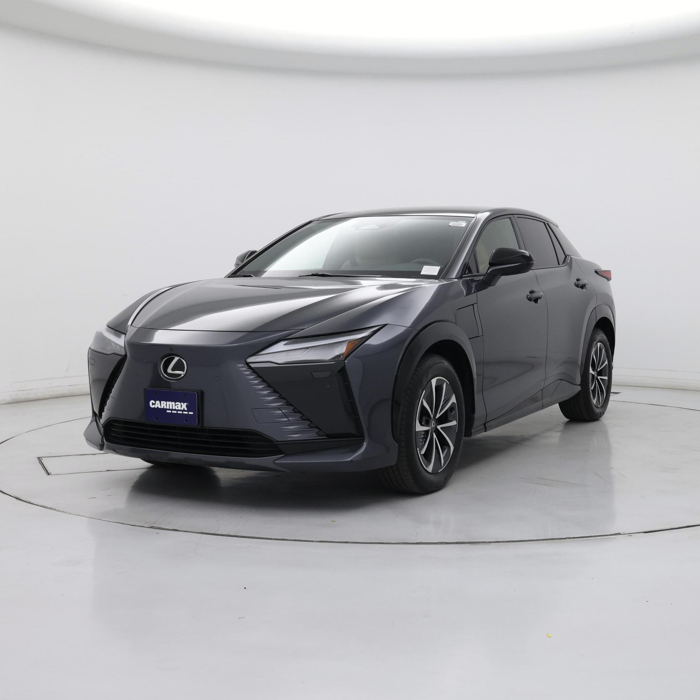 Thumbnail: 2023 Lexus RZ - 4