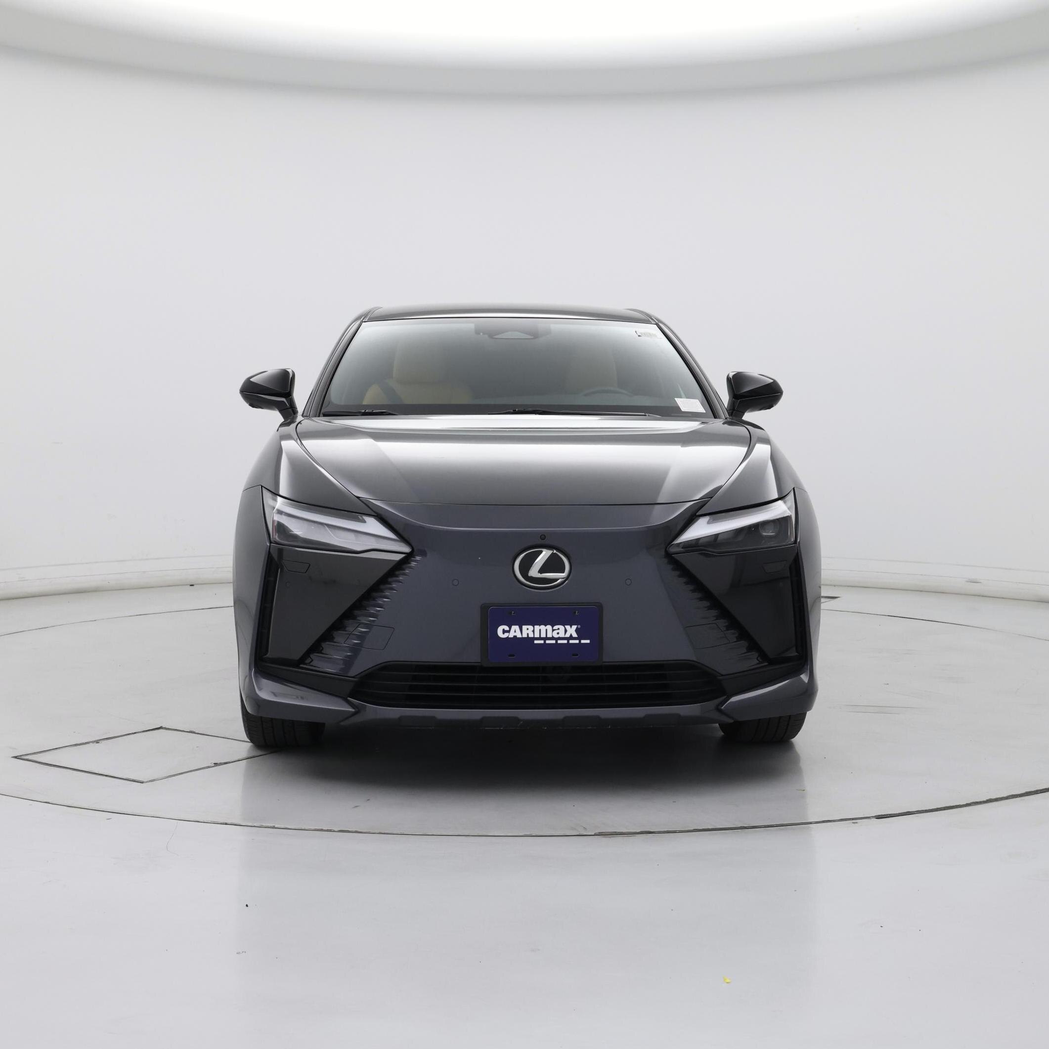 Thumbnail: 2023 Lexus RZ - 5