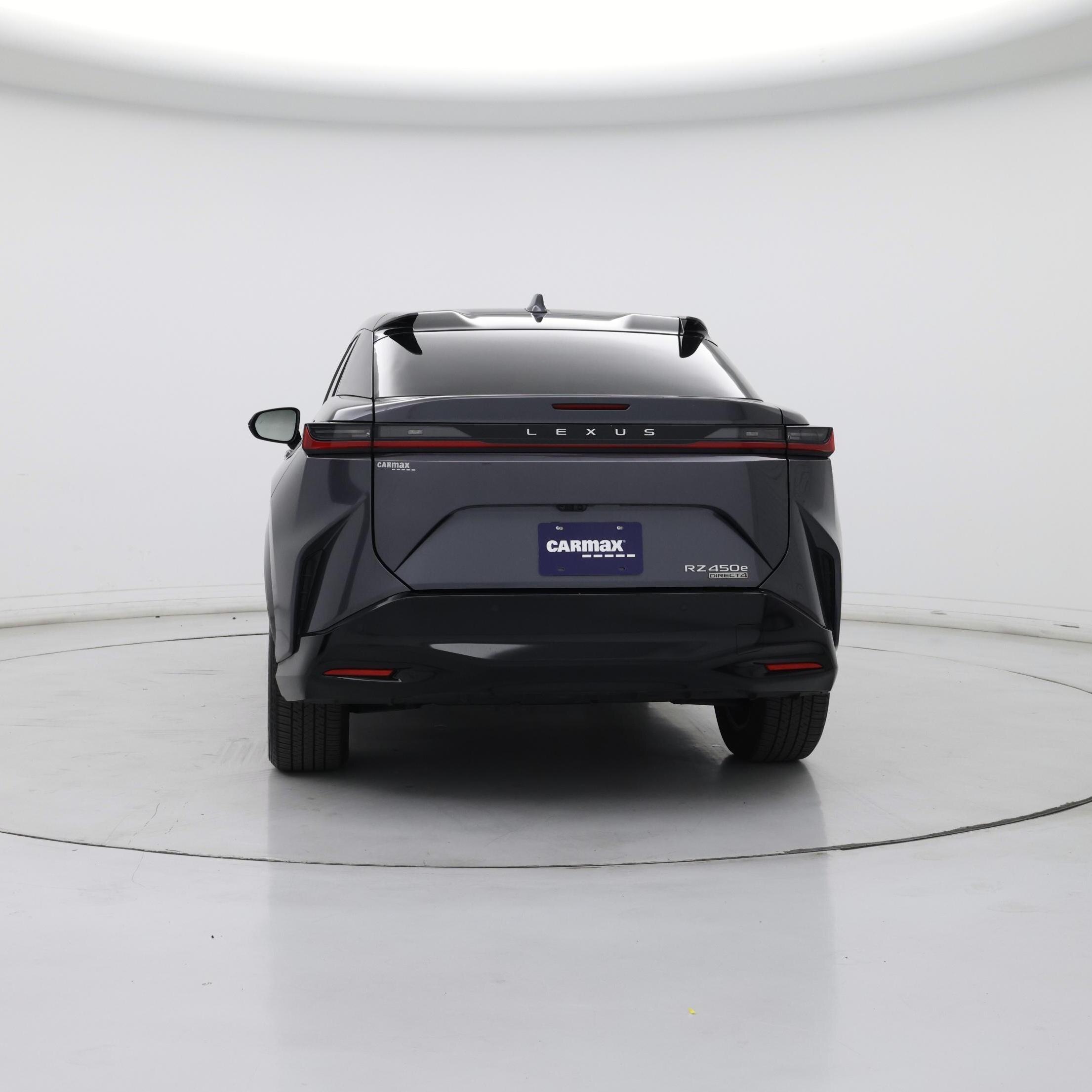 Thumbnail: 2023 Lexus RZ - 6