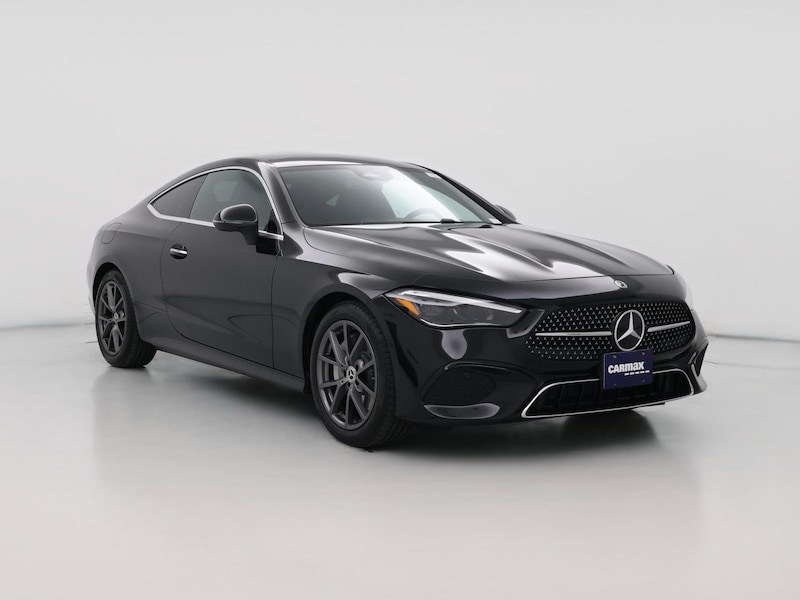 2024 Mercedes-Benz CLE 300 -
                  Bakersfield, CA