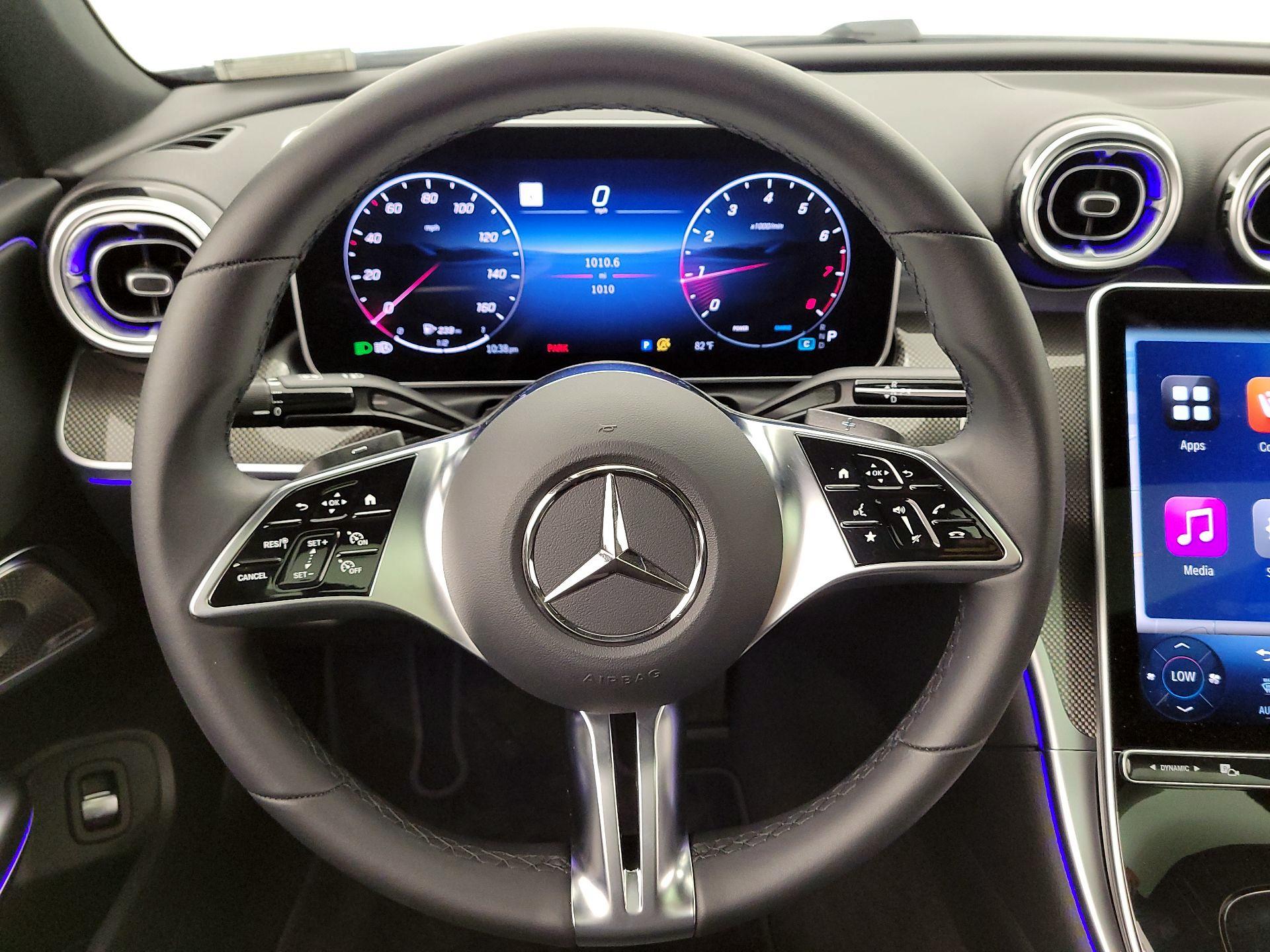 Thumbnail: 2024 Mercedes-Benz CLE - 10