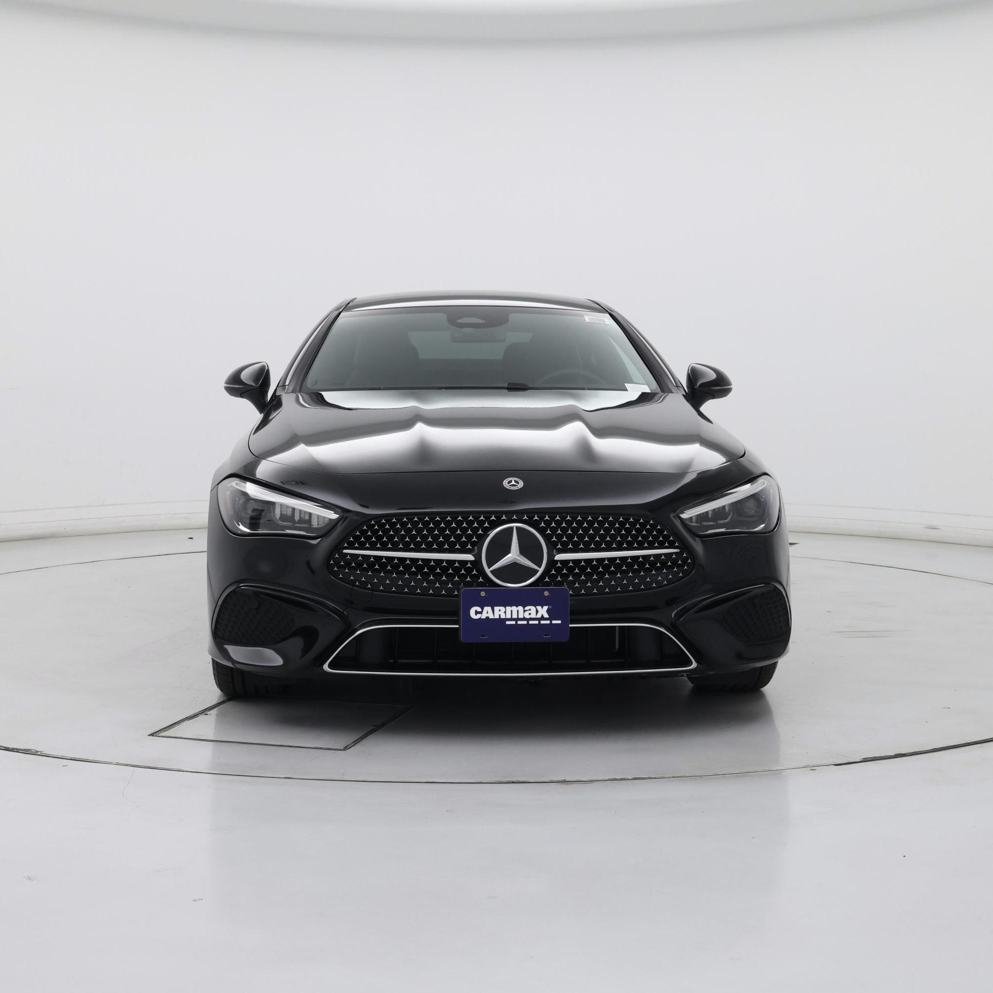 Thumbnail: 2024 Mercedes-Benz CLE - 5