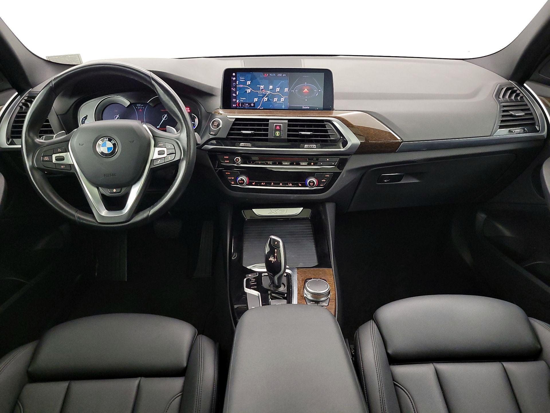 Thumbnail: 2019 BMW X3 - 9