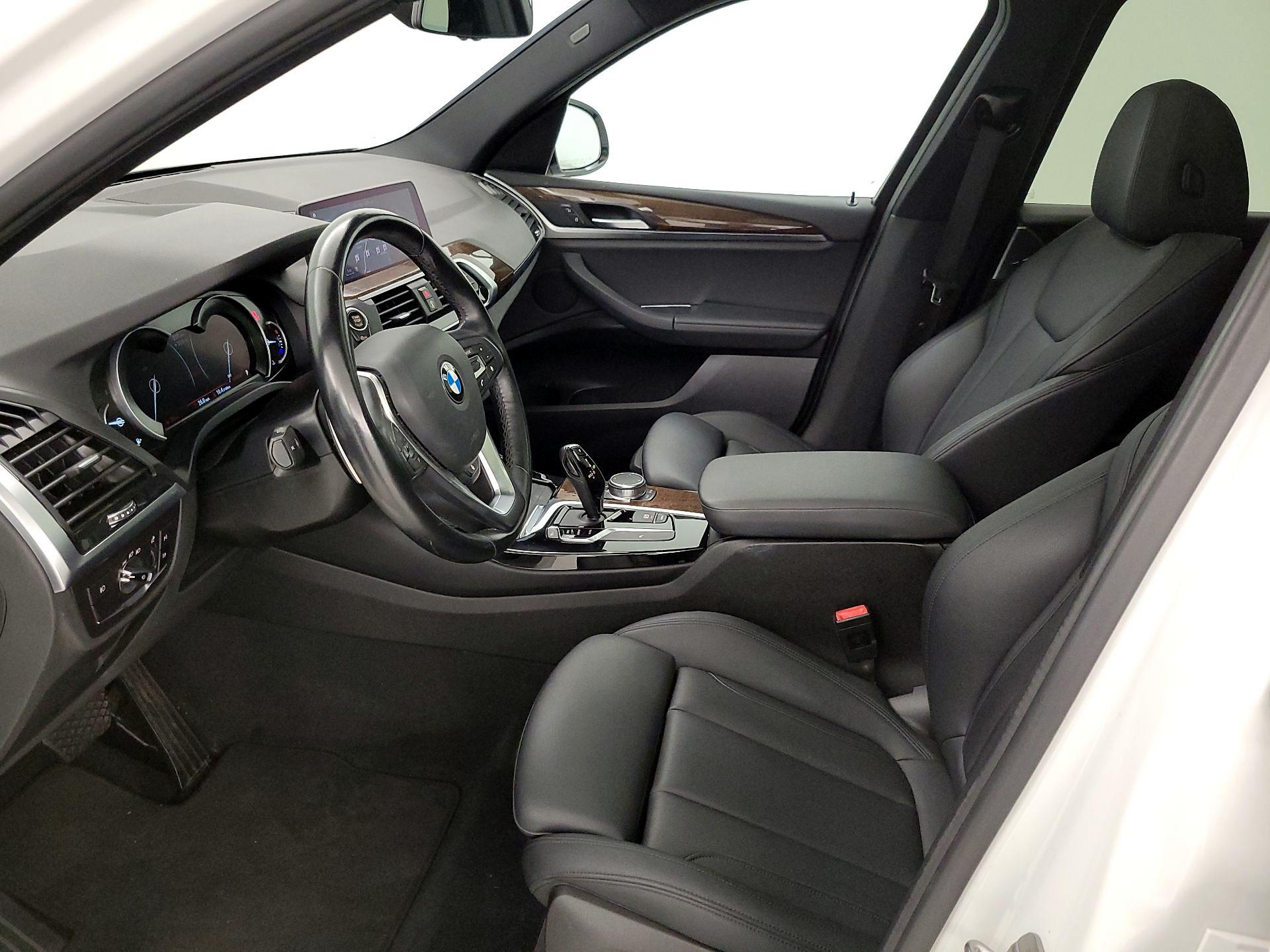 Thumbnail: 2019 BMW X3 - 11
