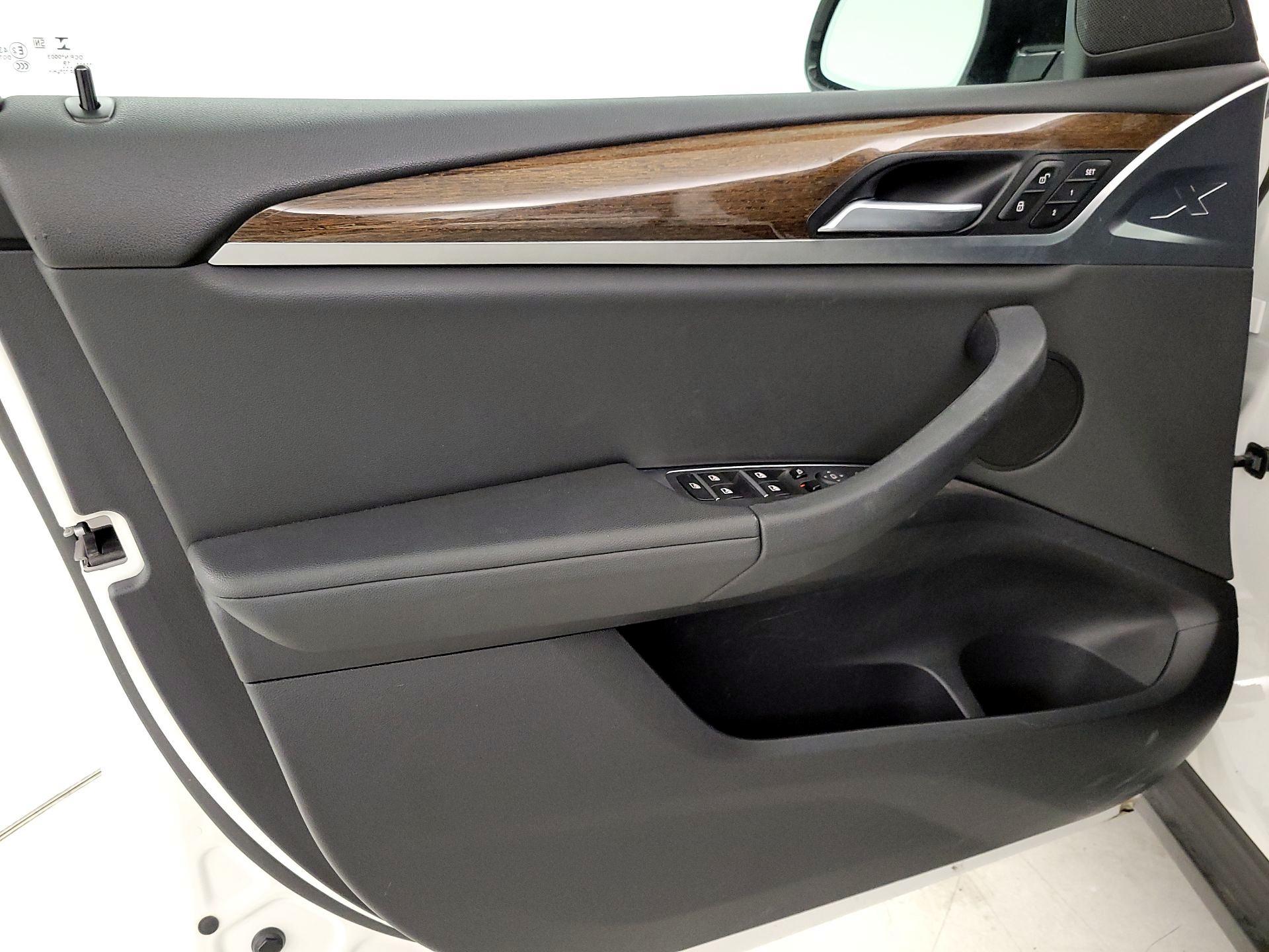 Thumbnail: 2019 BMW X3 - 12