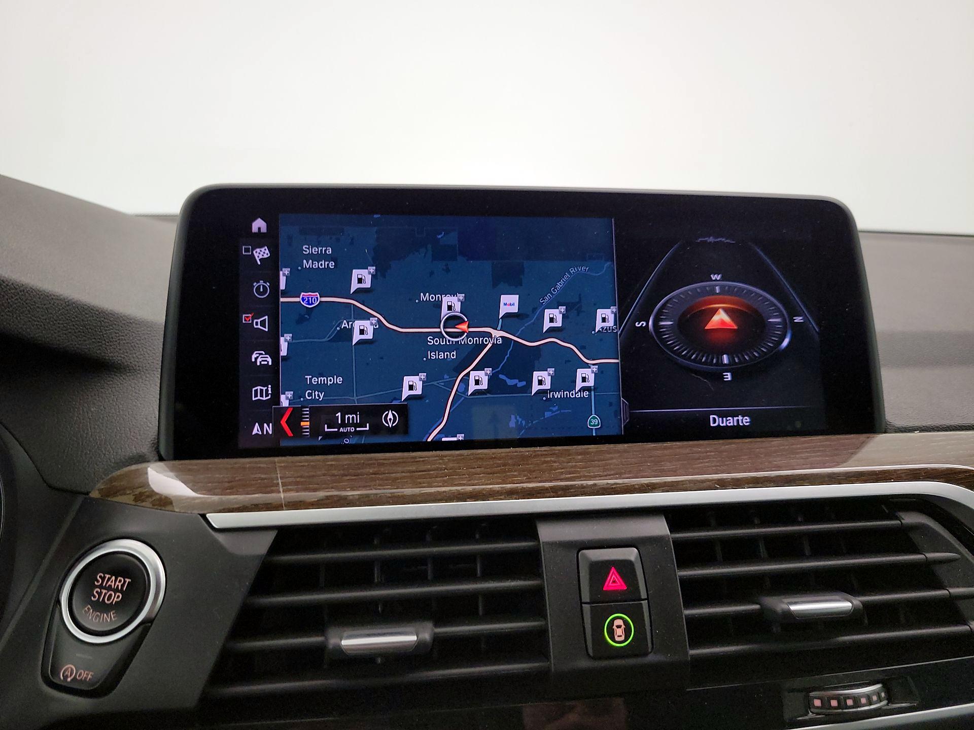 Thumbnail: 2019 BMW X3 - 14