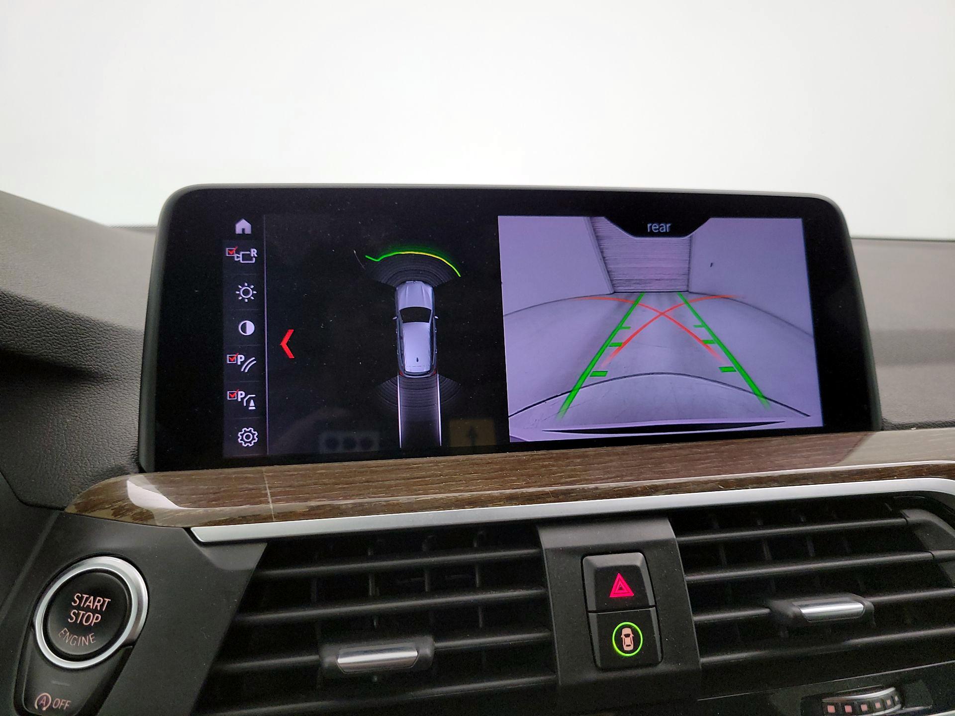 Thumbnail: 2019 BMW X3 - 15