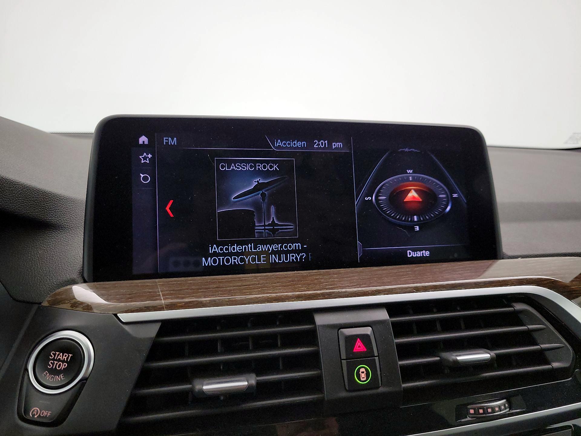 Thumbnail: 2019 BMW X3 - 16