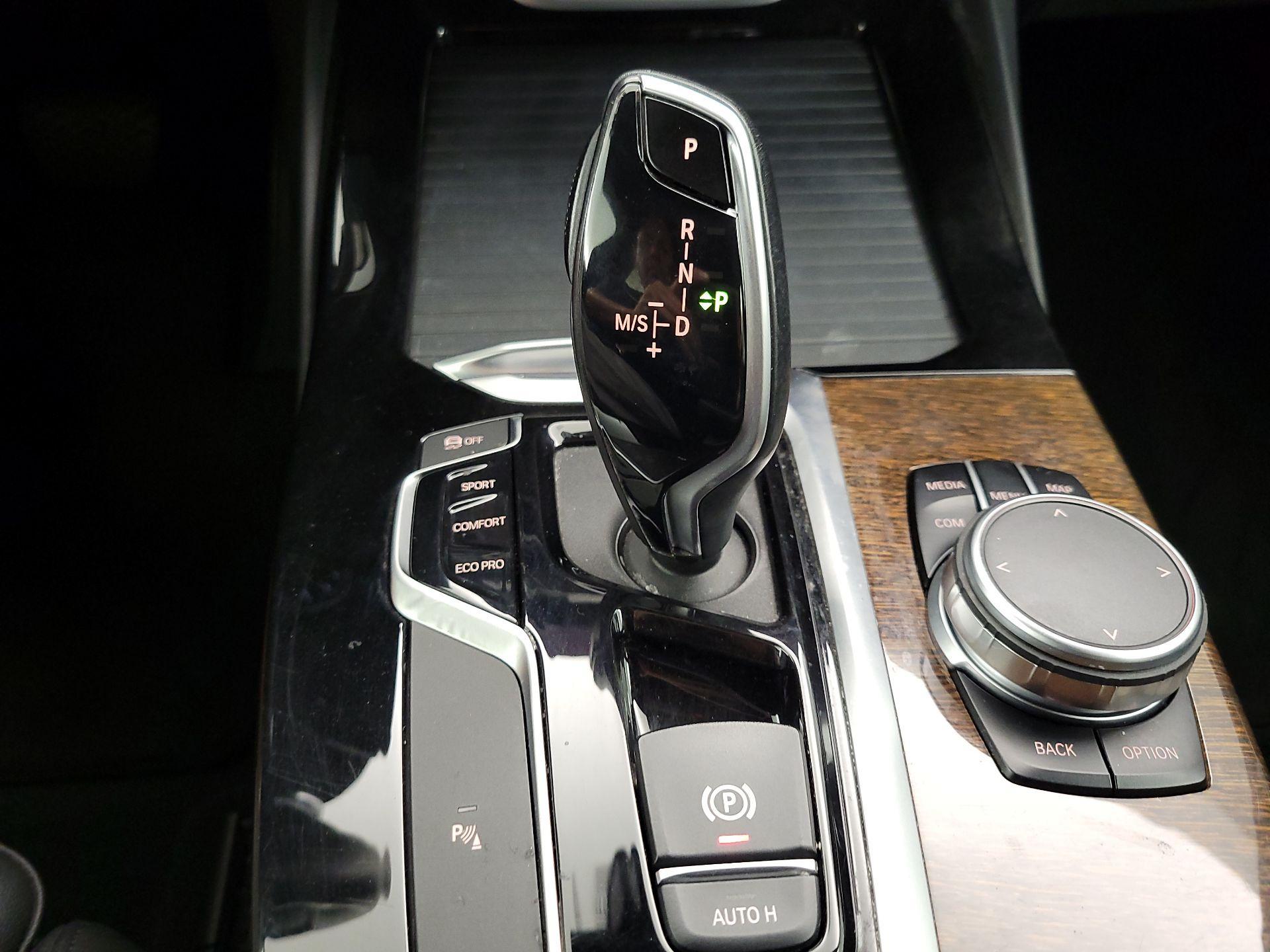 Thumbnail: 2019 BMW X3 - 18