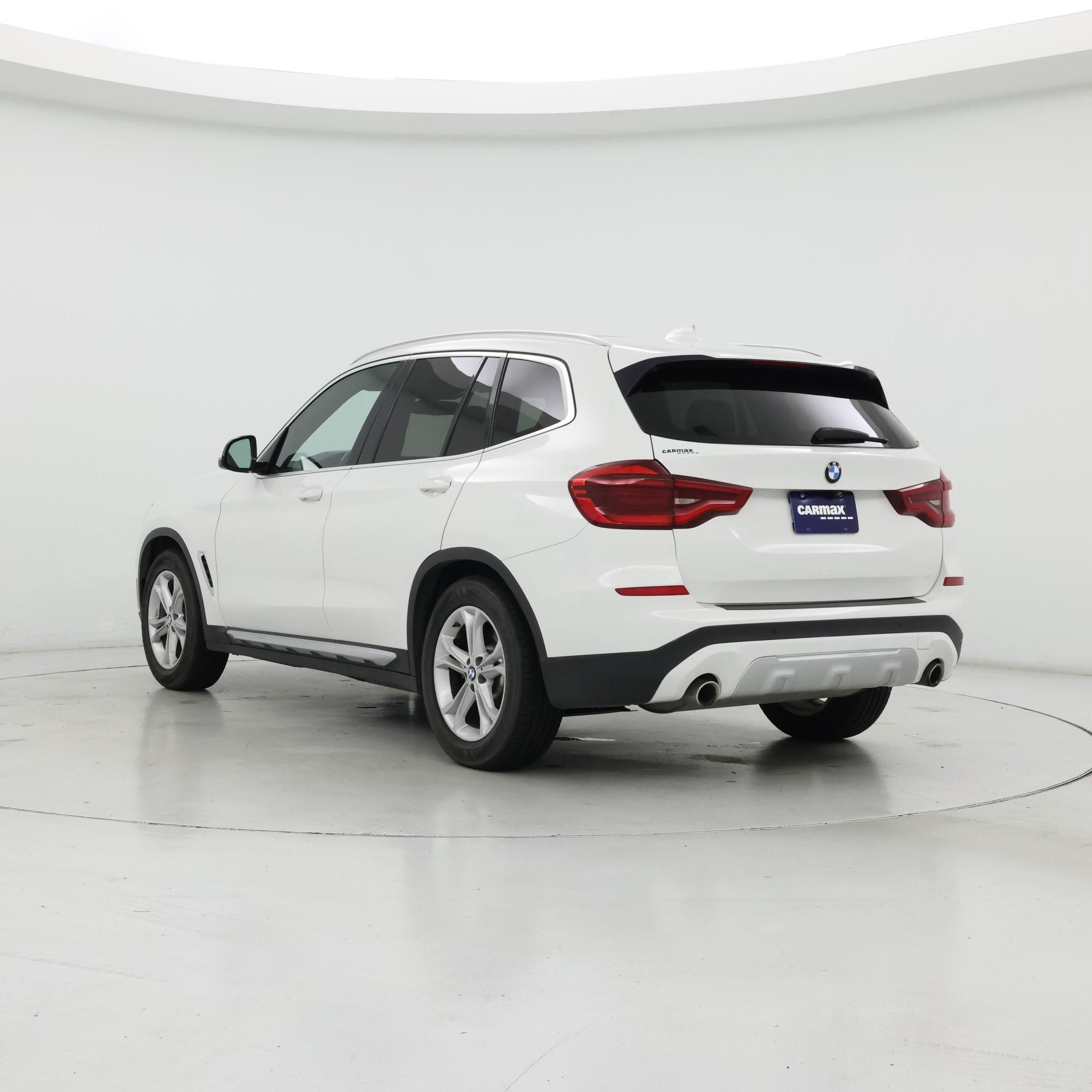 Thumbnail: 2019 BMW X3 - 2