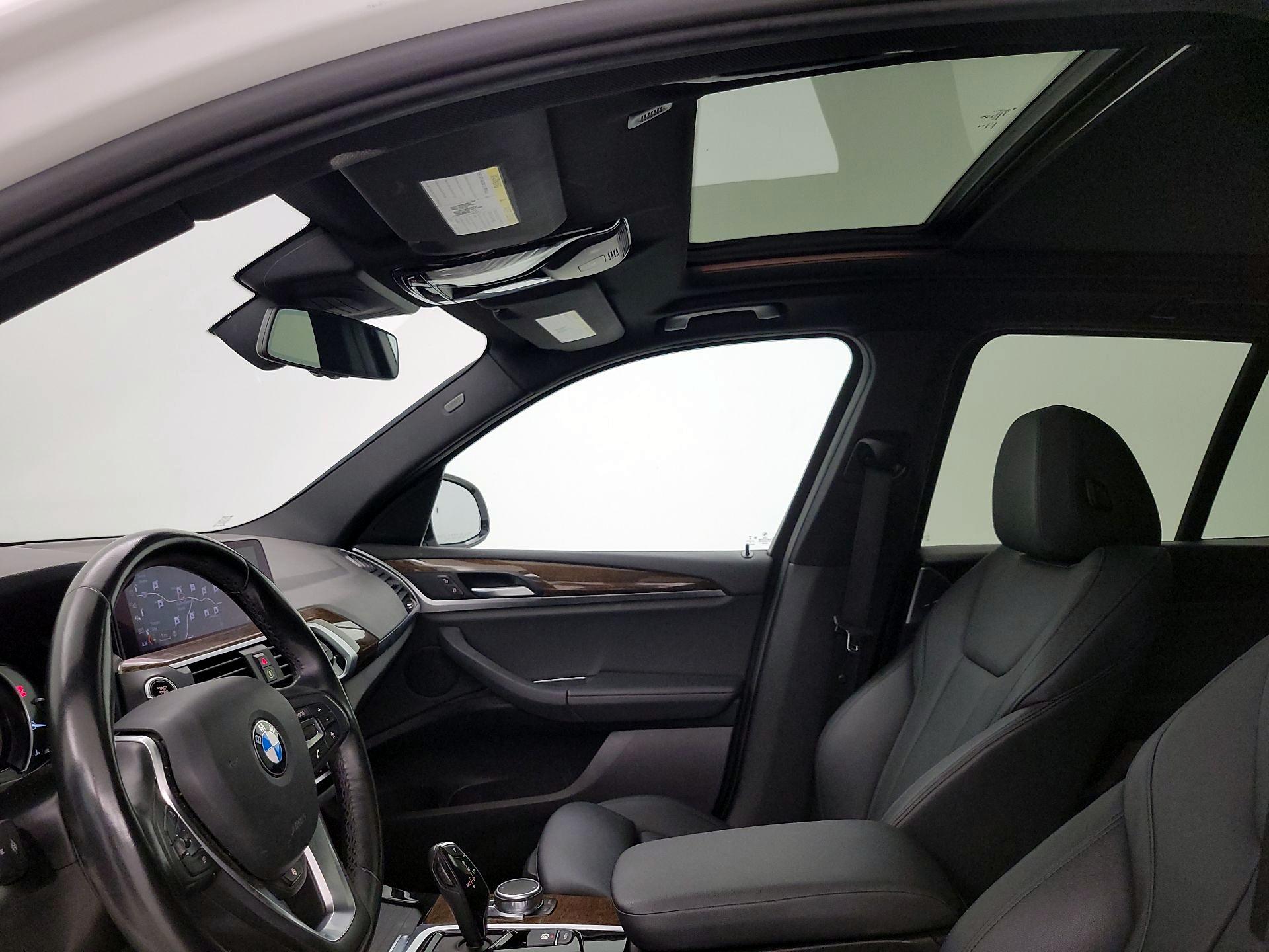 Thumbnail: 2019 BMW X3 - 20