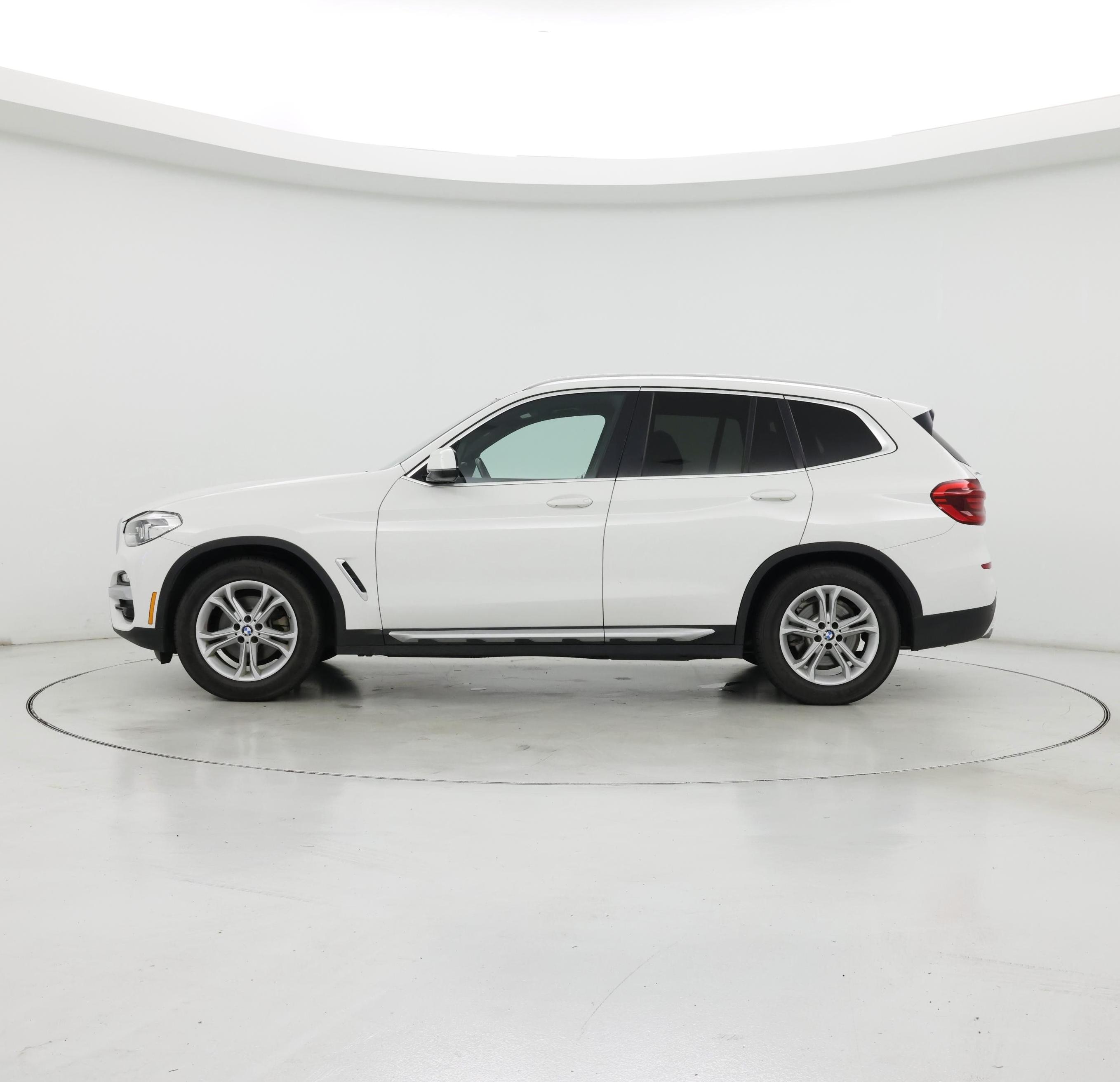 Thumbnail: 2019 BMW X3 - 3