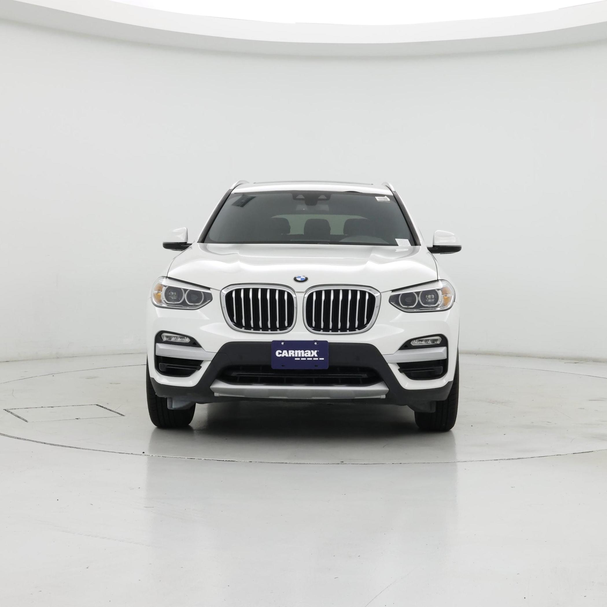 Thumbnail: 2019 BMW X3 - 5