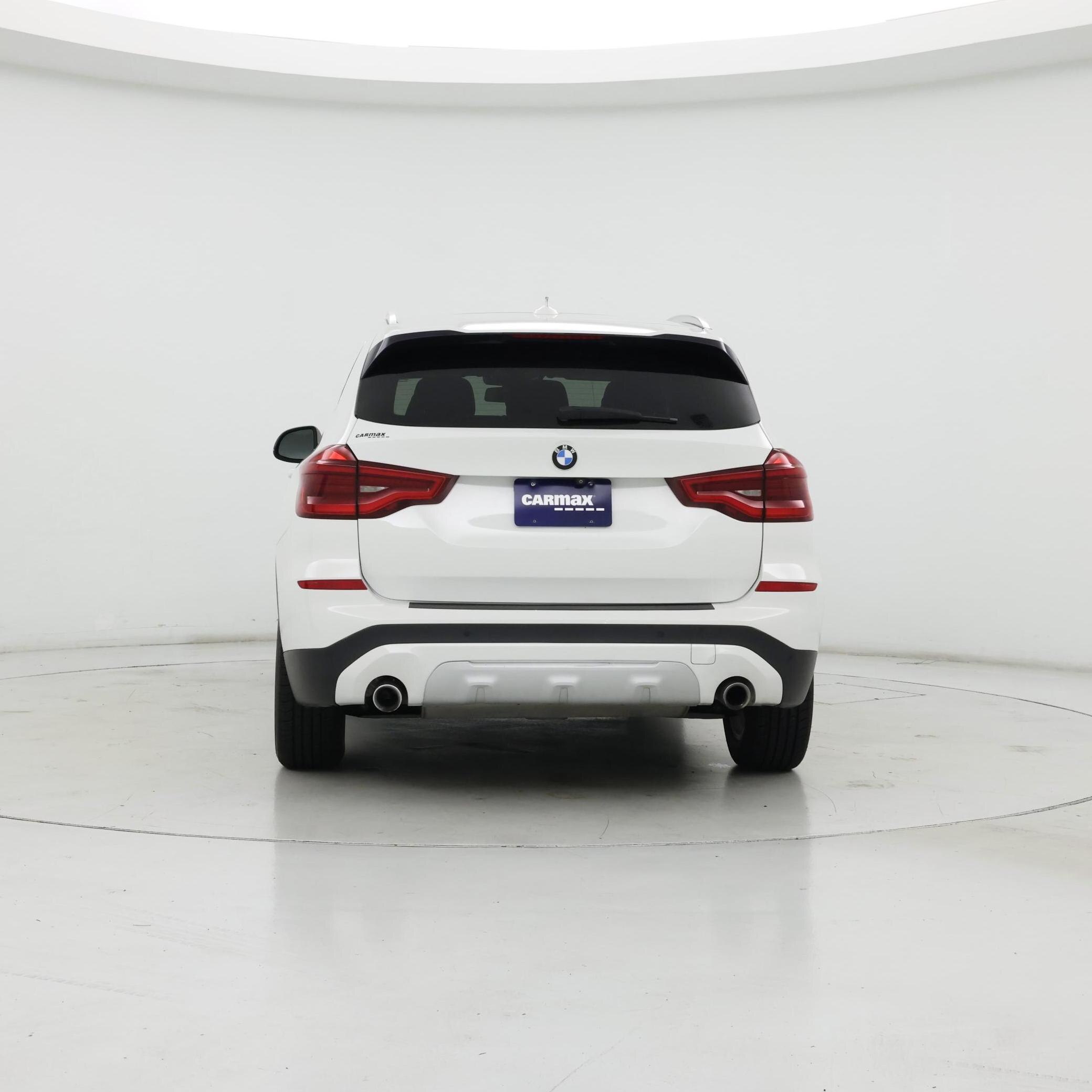 Thumbnail: 2019 BMW X3 - 6