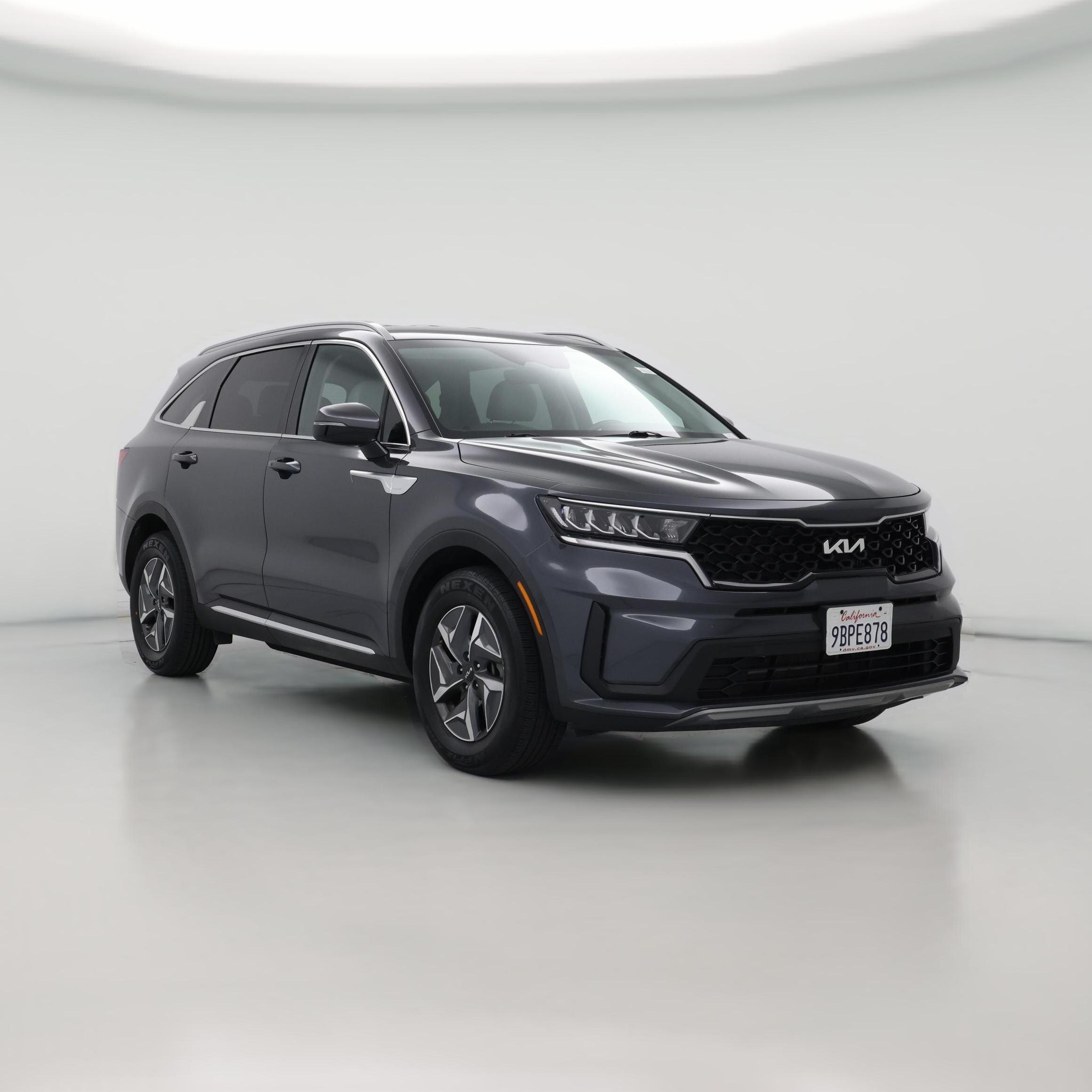 Thumbnail: 2022 Kia Sorento - 1