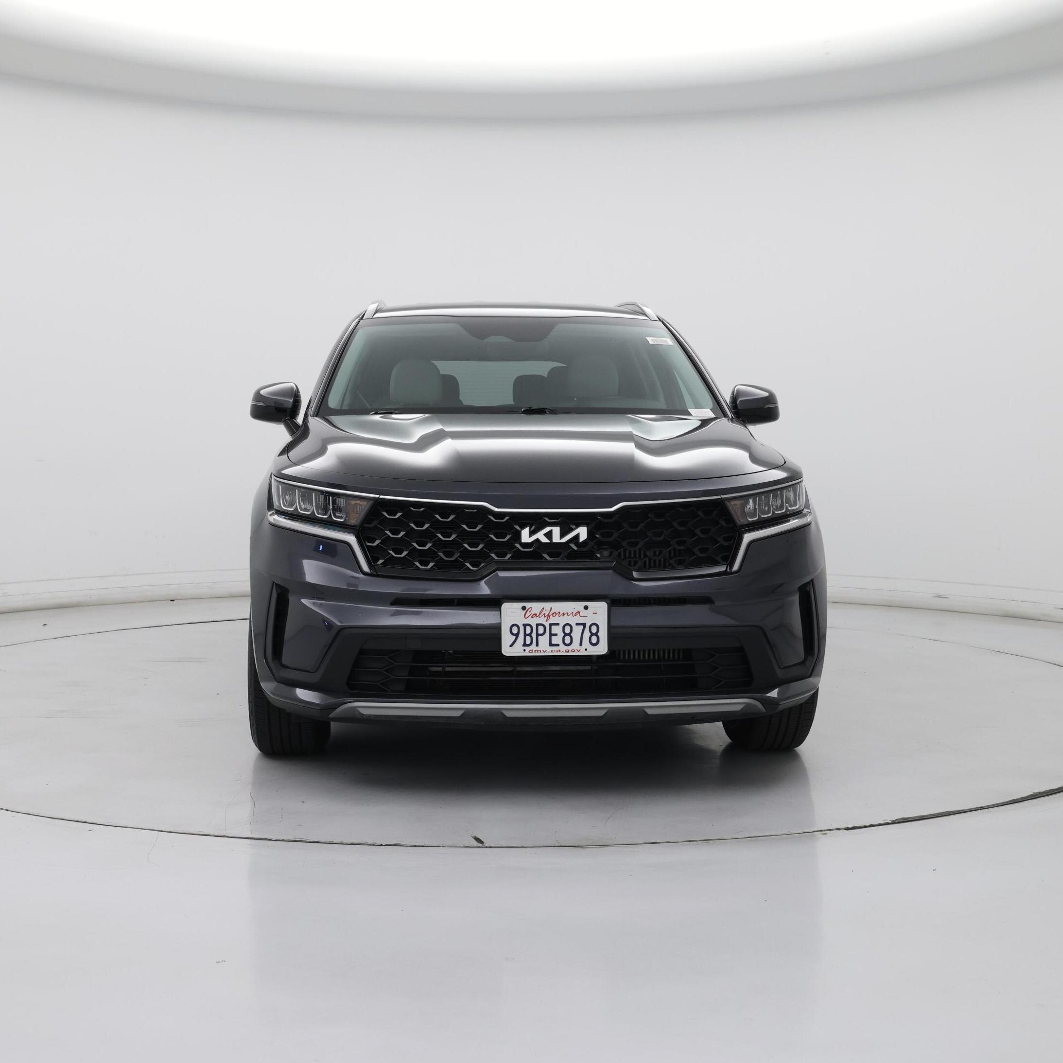 Thumbnail: 2022 Kia Sorento - 5