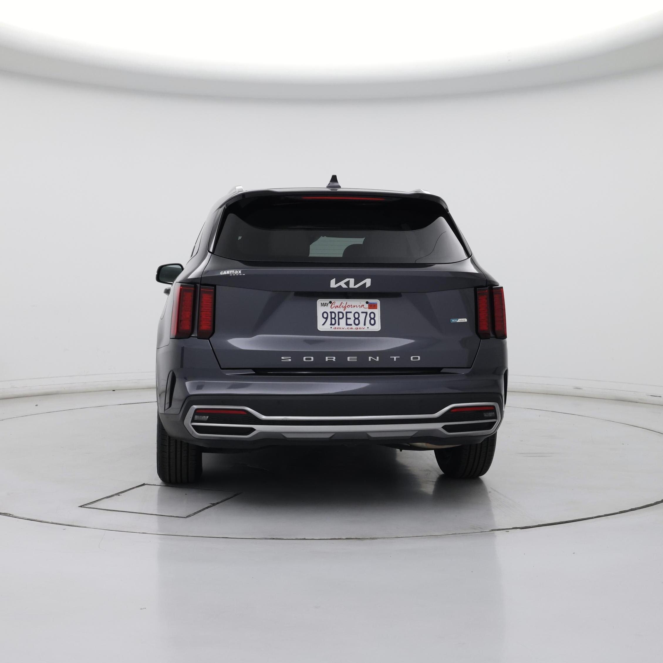 Thumbnail: 2022 Kia Sorento - 6