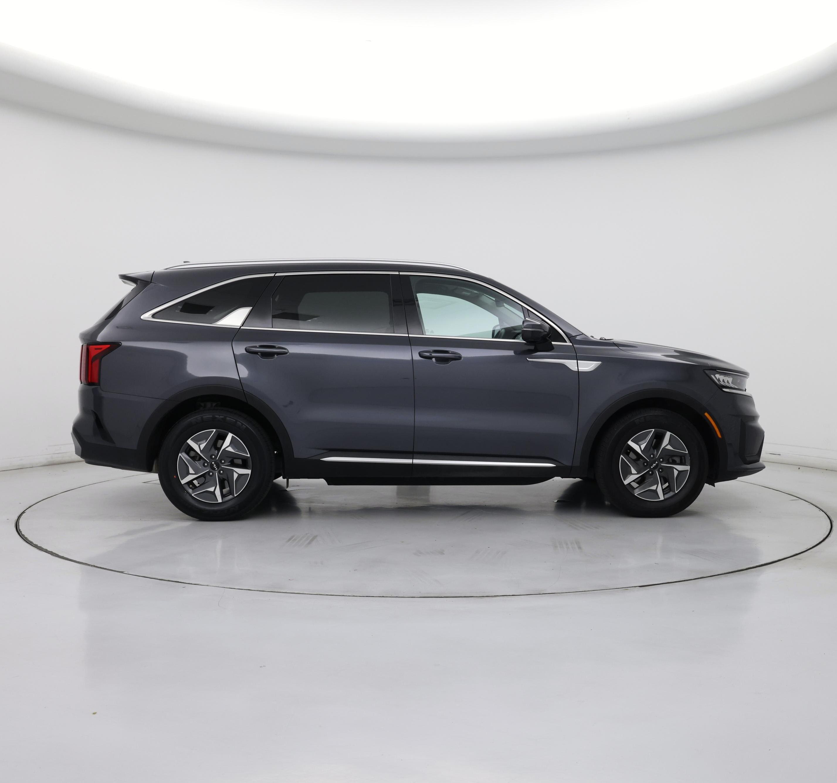 Thumbnail: 2022 Kia Sorento - 7