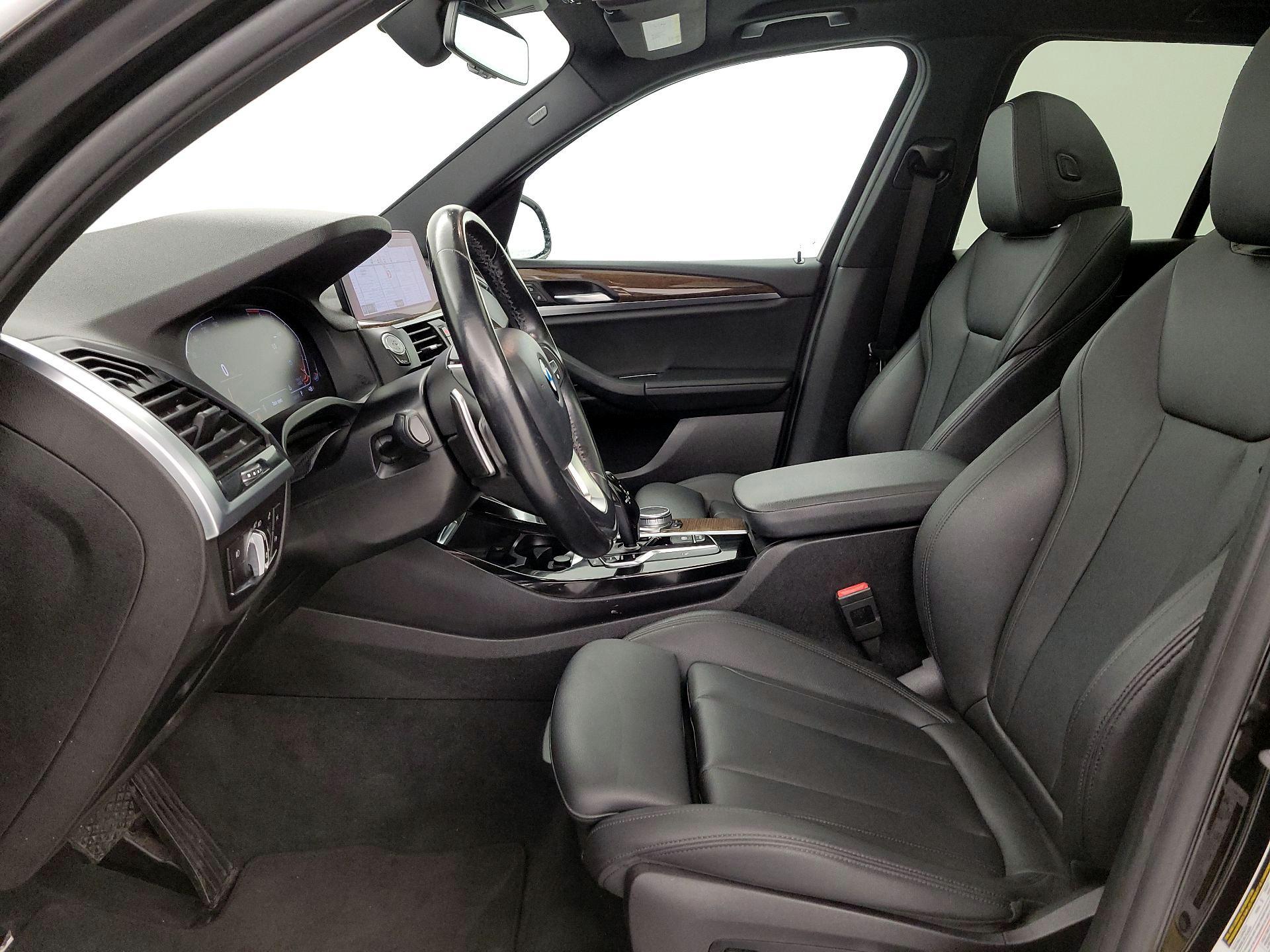 Thumbnail: 2020 BMW X3 - 11