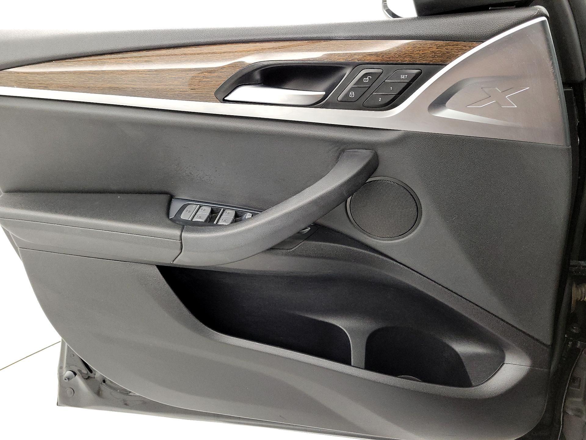 Thumbnail: 2020 BMW X3 - 12