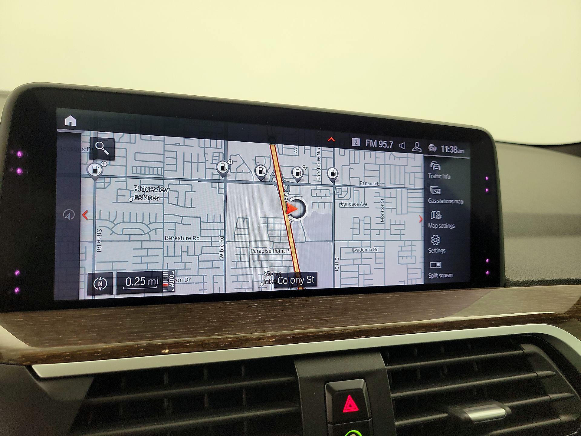 Thumbnail: 2020 BMW X3 - 14