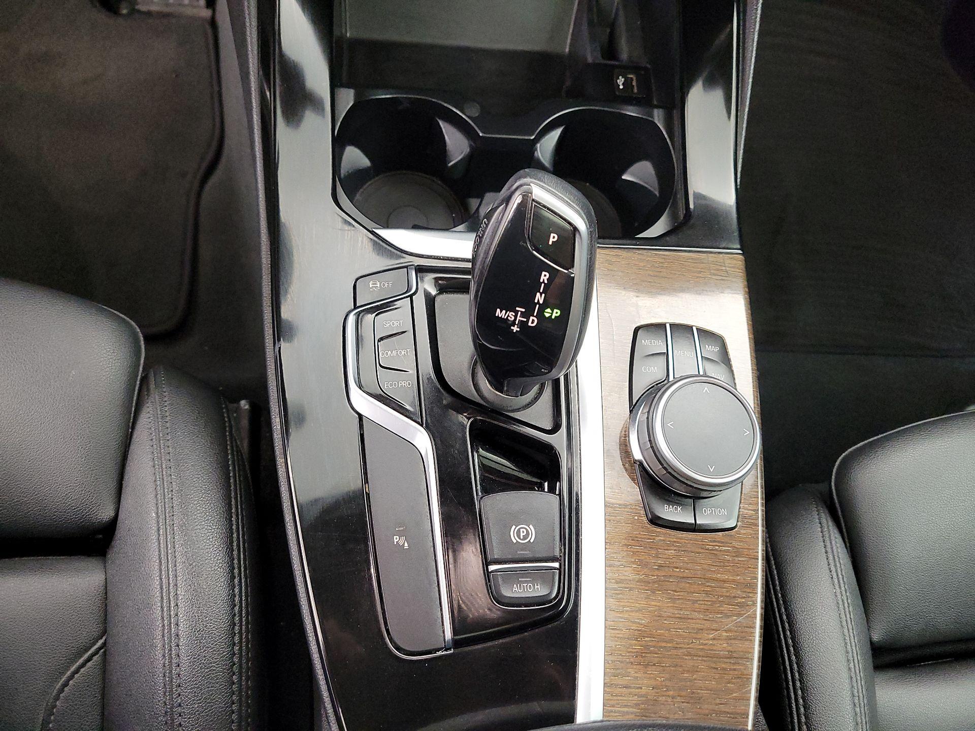 Thumbnail: 2020 BMW X3 - 18