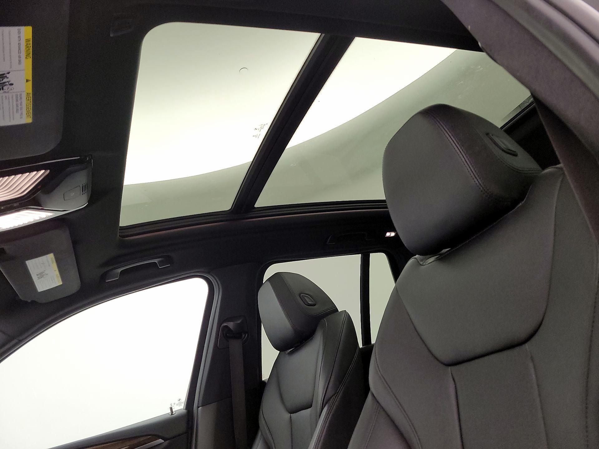 Thumbnail: 2020 BMW X3 - 19