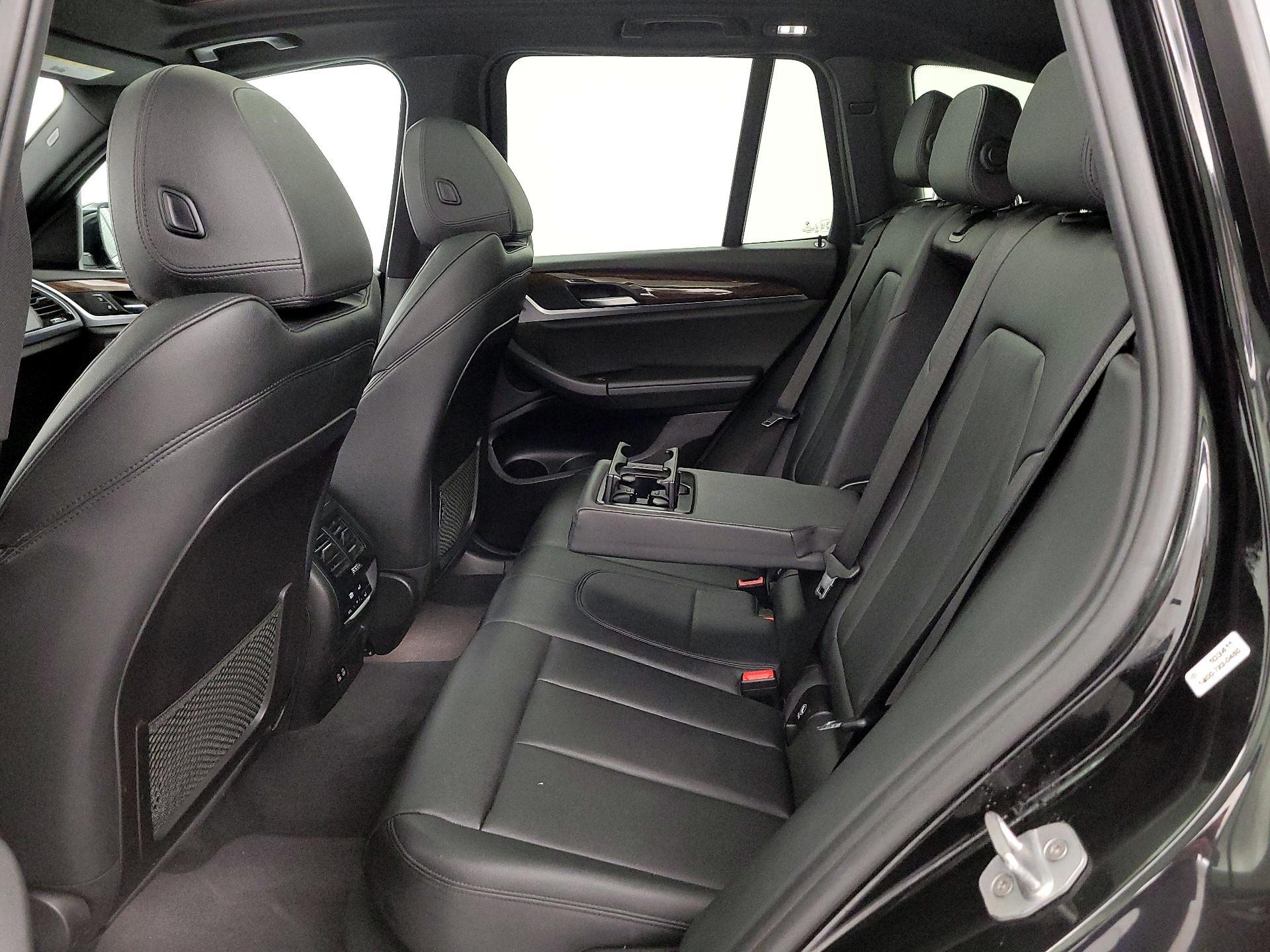Thumbnail: 2020 BMW X3 - 20