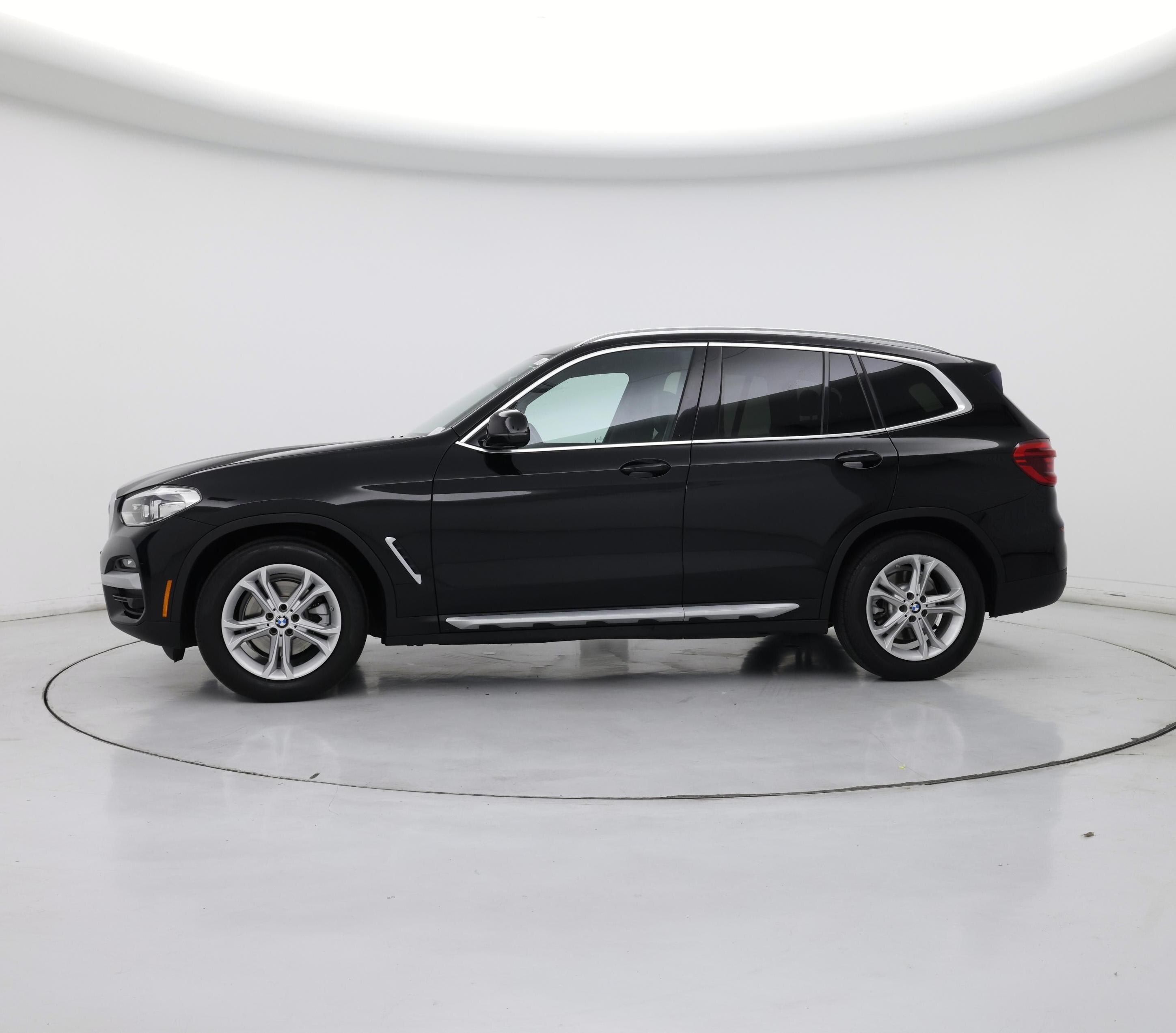 Thumbnail: 2020 BMW X3 - 3