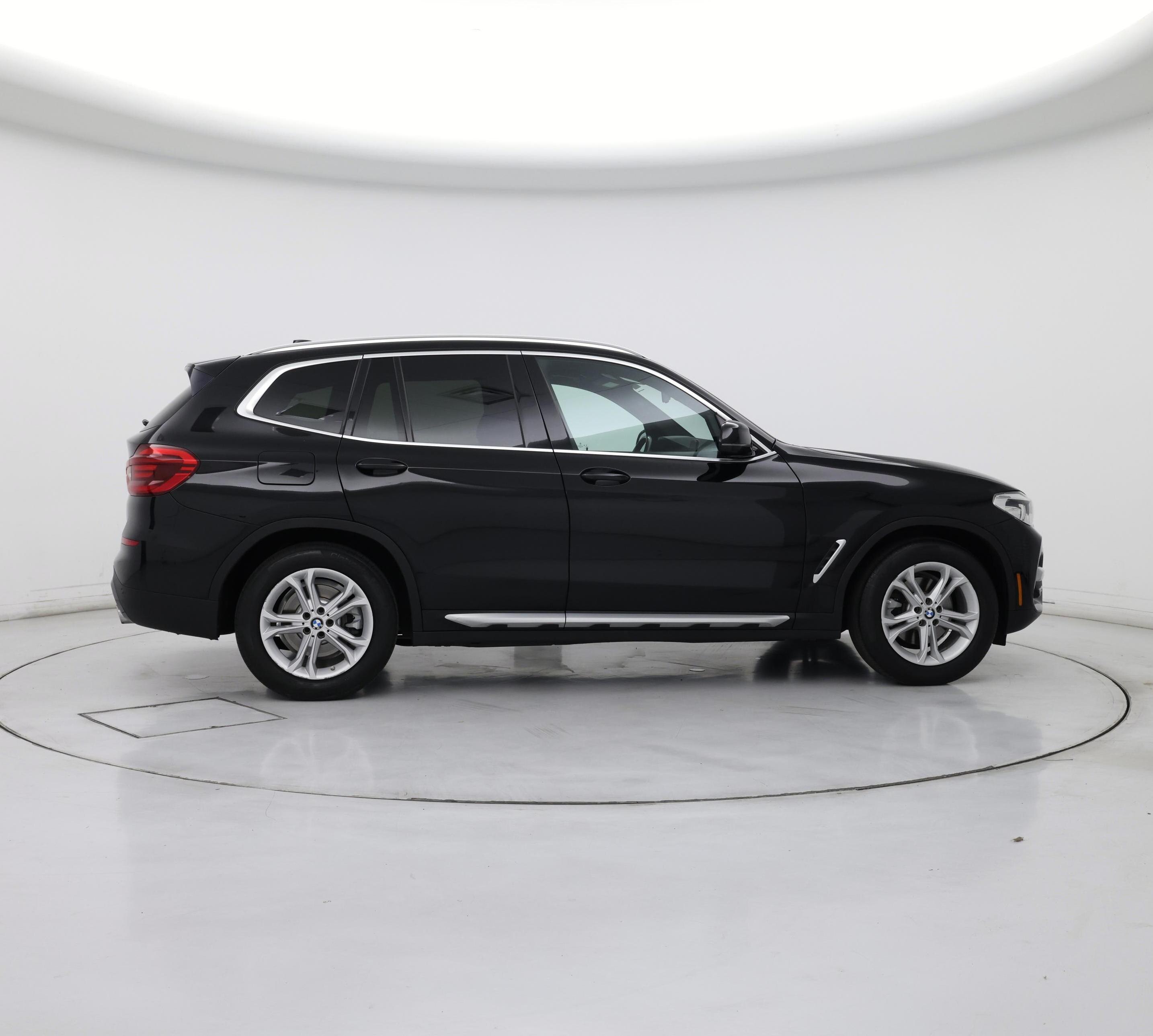 Thumbnail: 2020 BMW X3 - 7