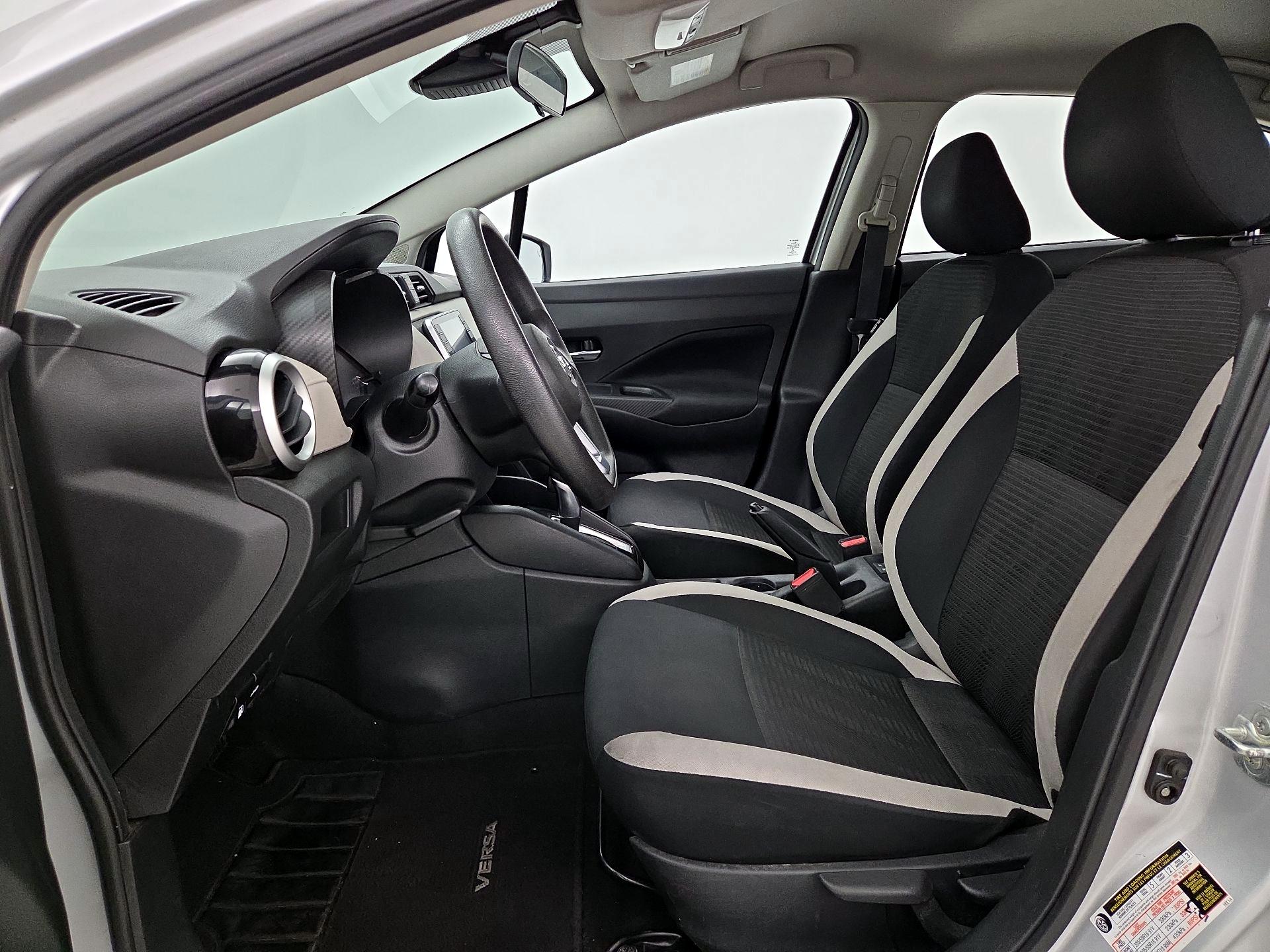 Thumbnail: 2021 Nissan Versa - 11